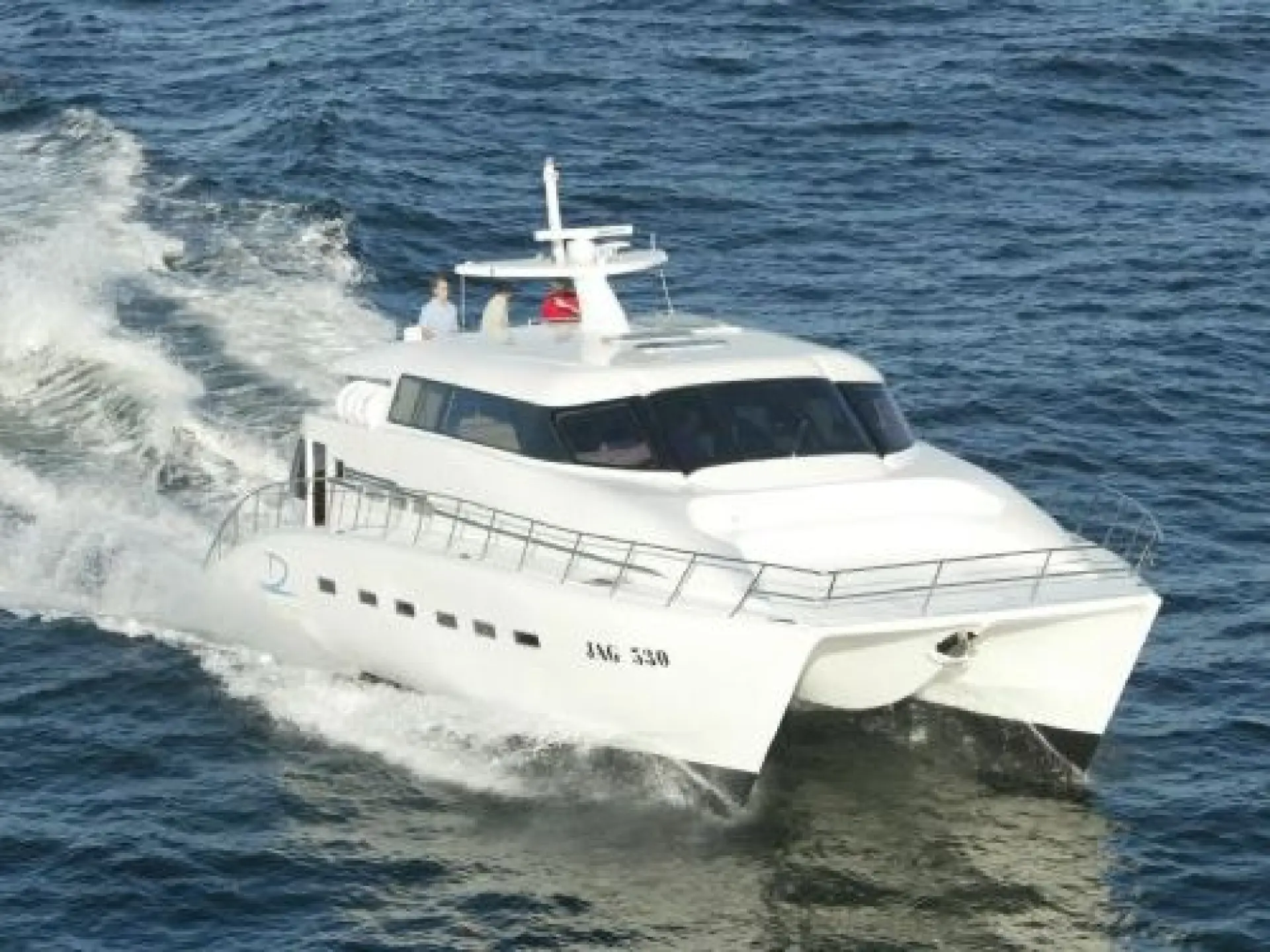 Jag 530 — 3/24
