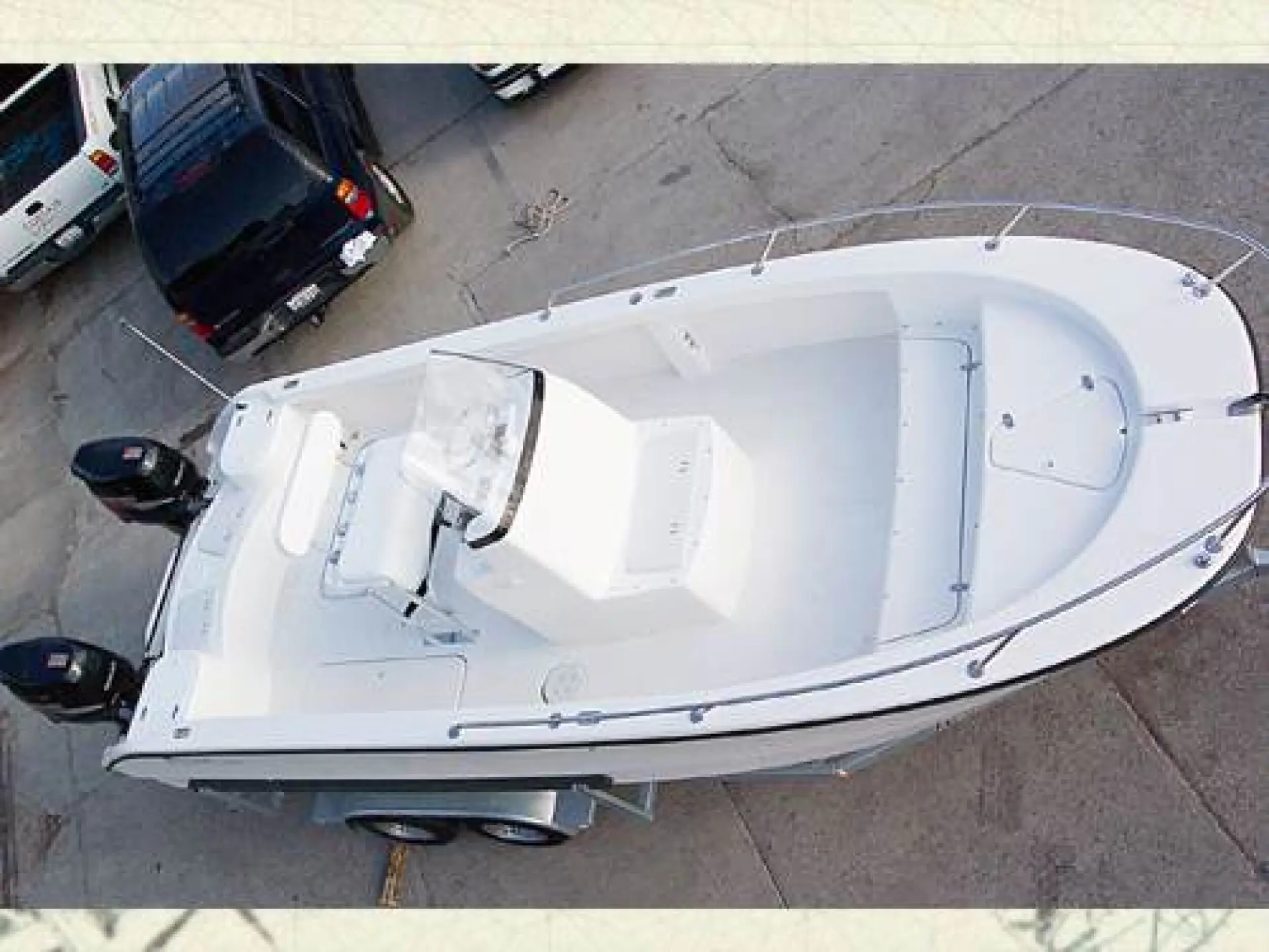 Foiler 2200 — 9/20