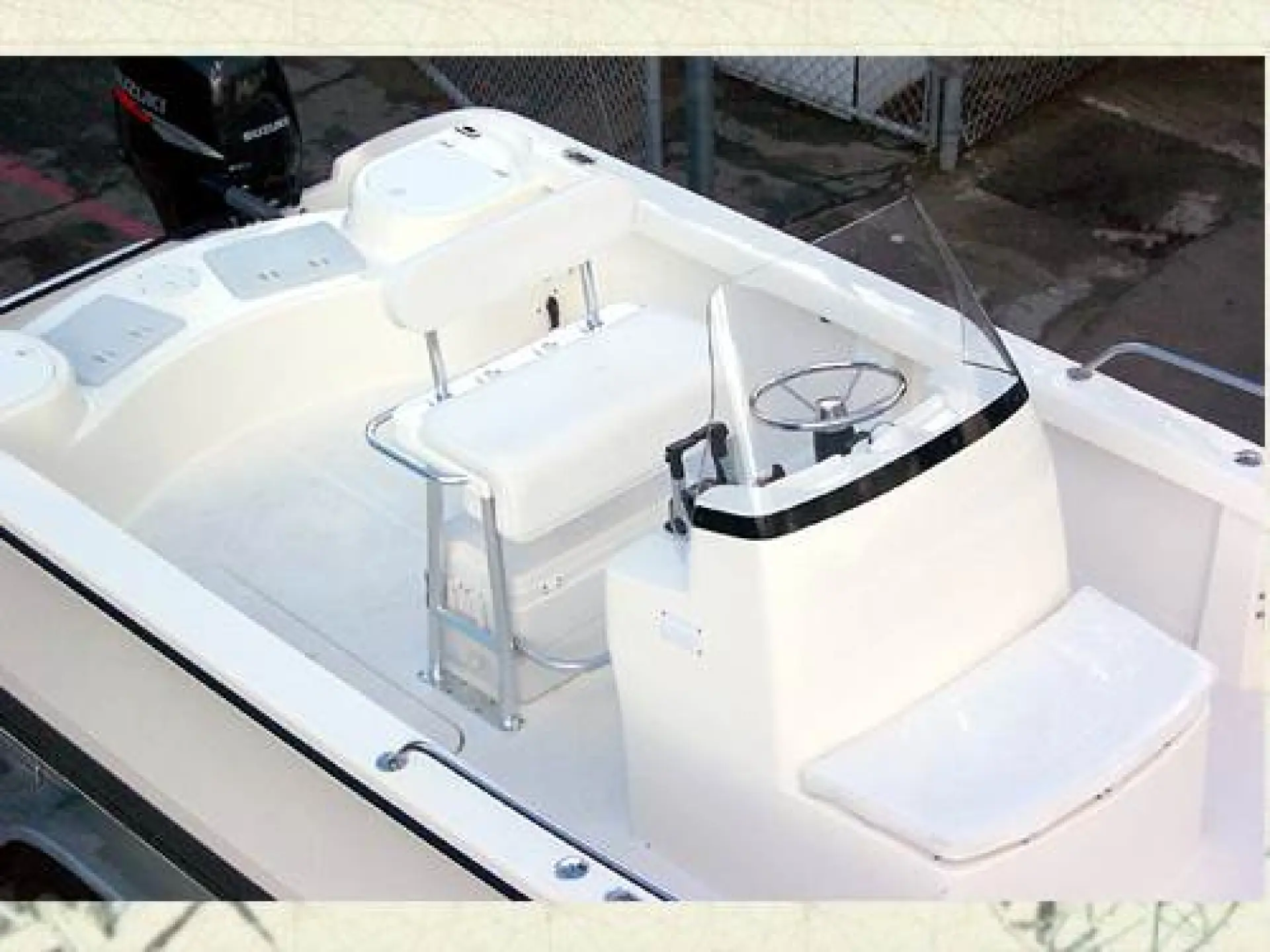 Foiler 2200 — 10/20