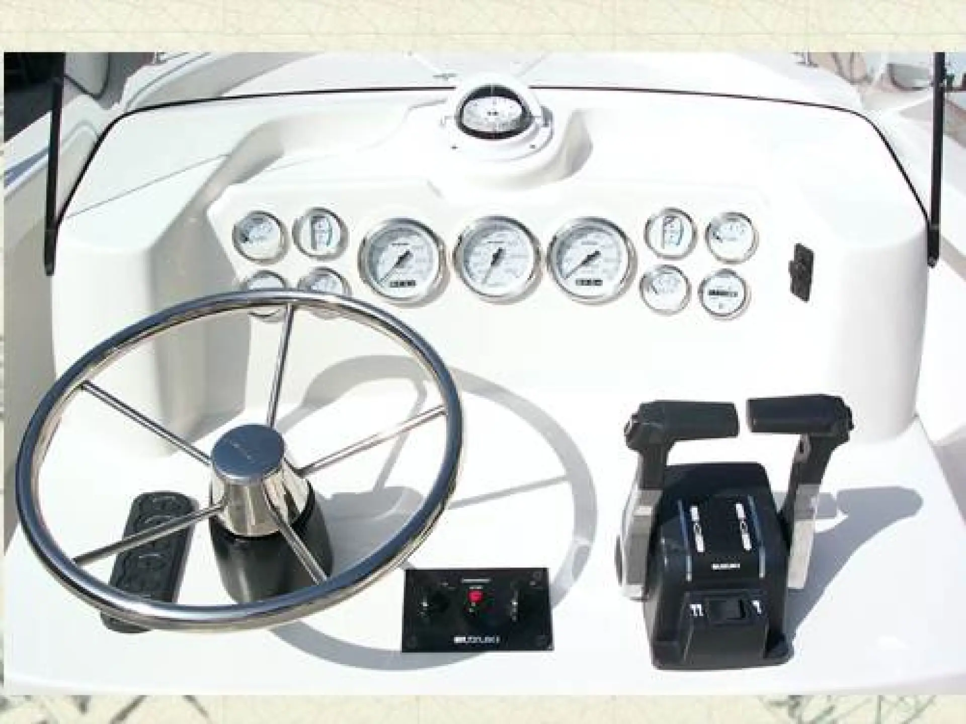 Foiler 2200 — 11/20