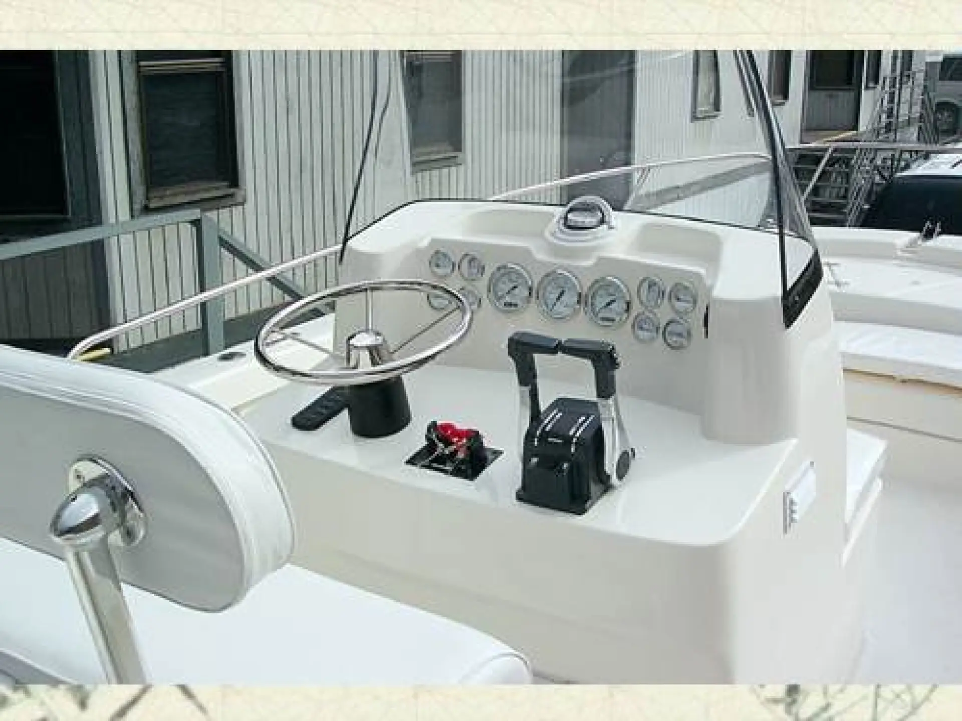 Foiler 2200 — 13/20