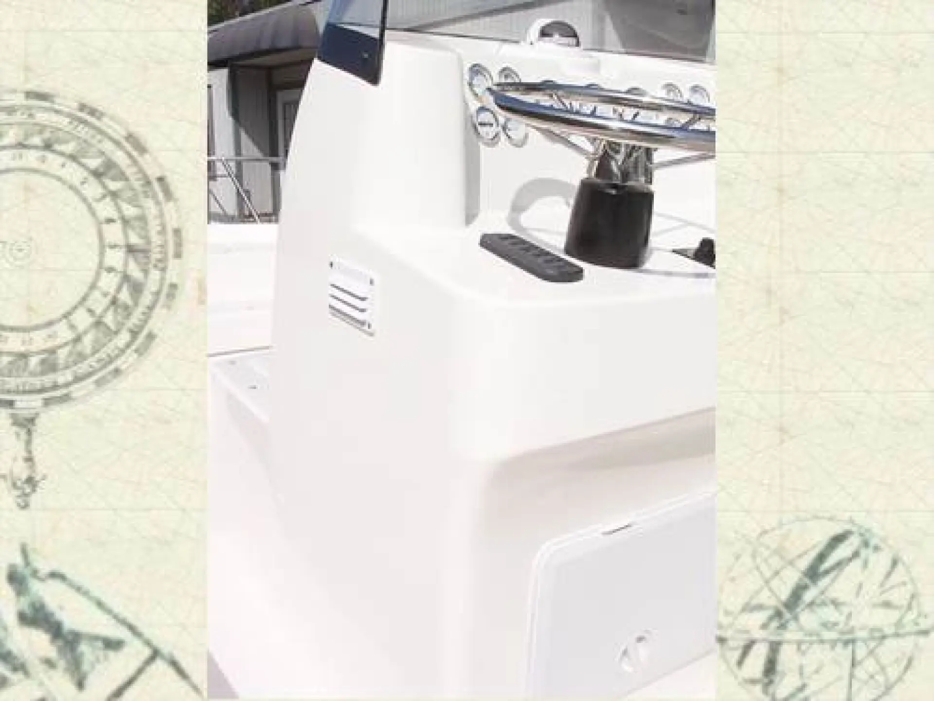 Foiler 2200 — 14/20