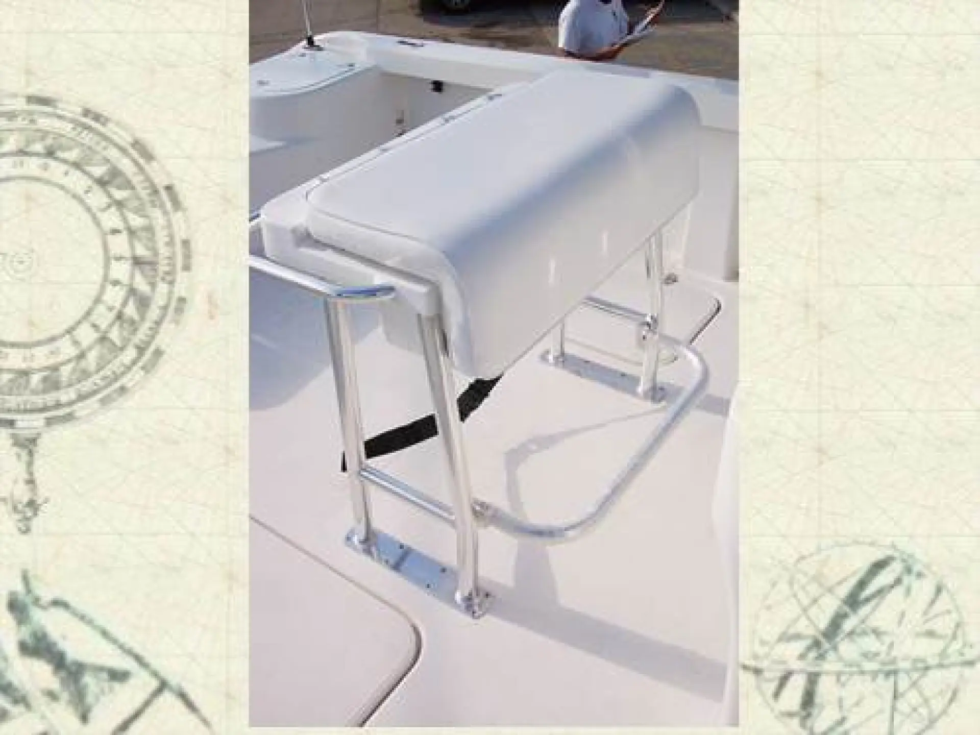 Foiler 2200 — 16/20