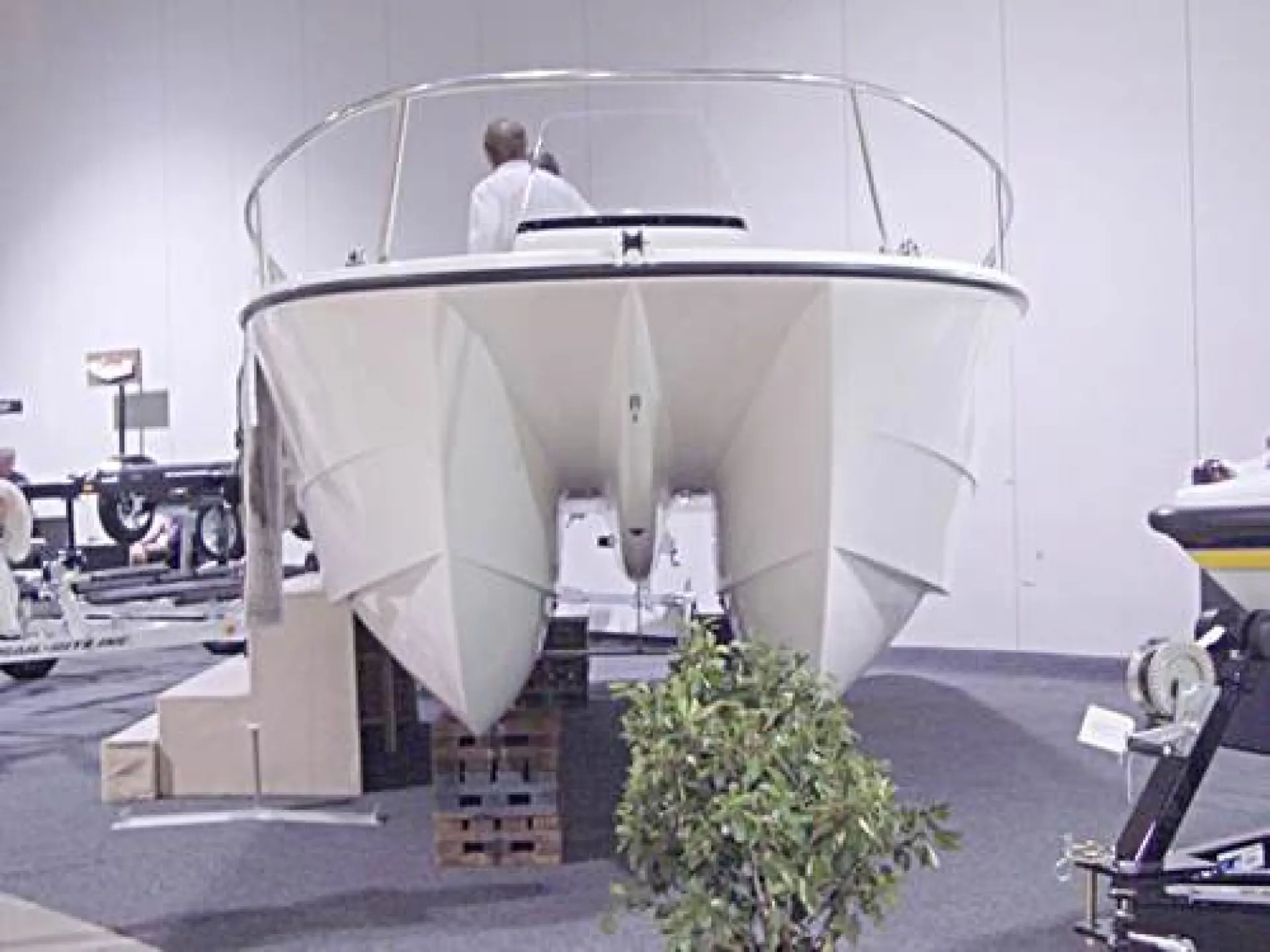 Foiler 2200 — 18/20