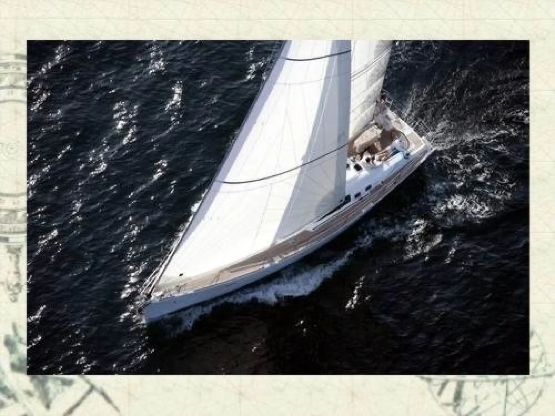 Oceanis 50 — 15/32