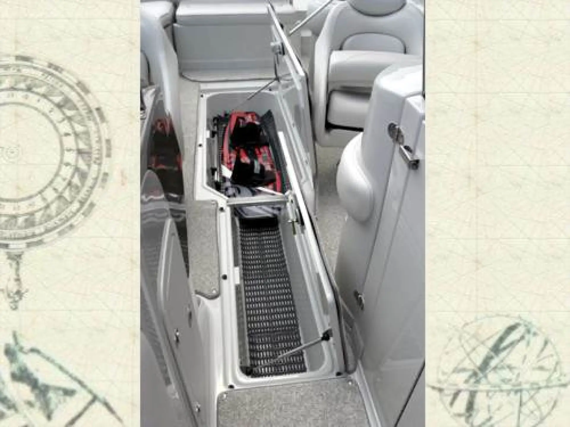 Crownline 262 EX — 4/6