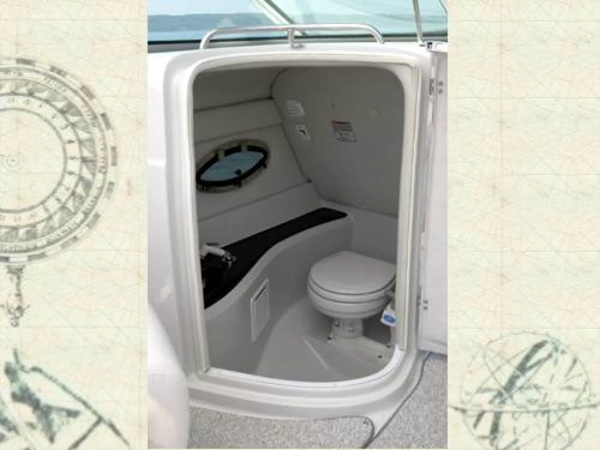 Crownline 262 EX — 5/6