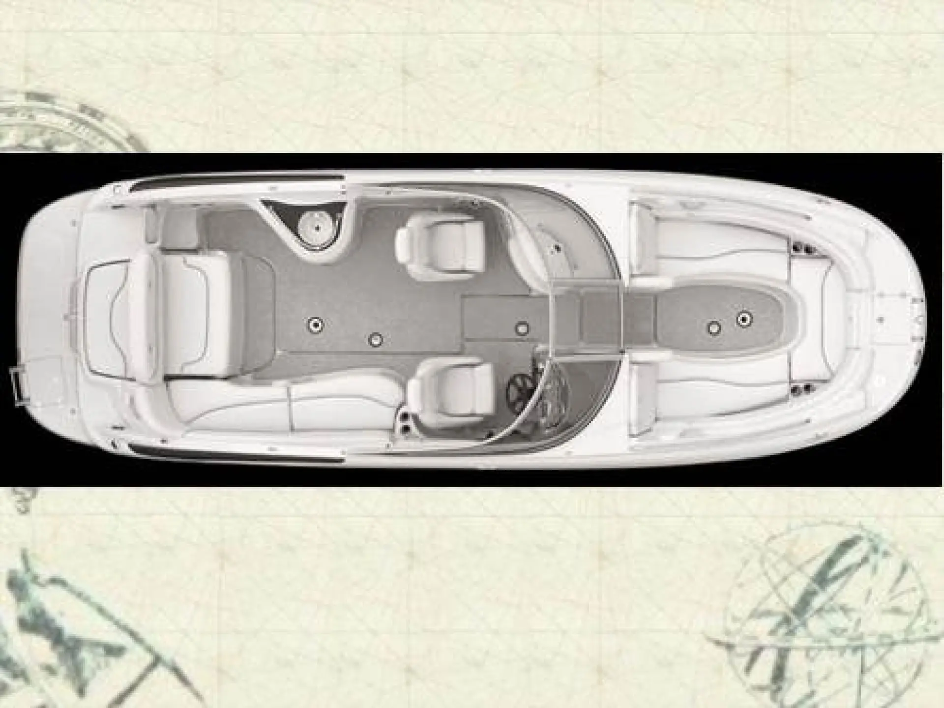 Crownline 262 EX — 6/6
