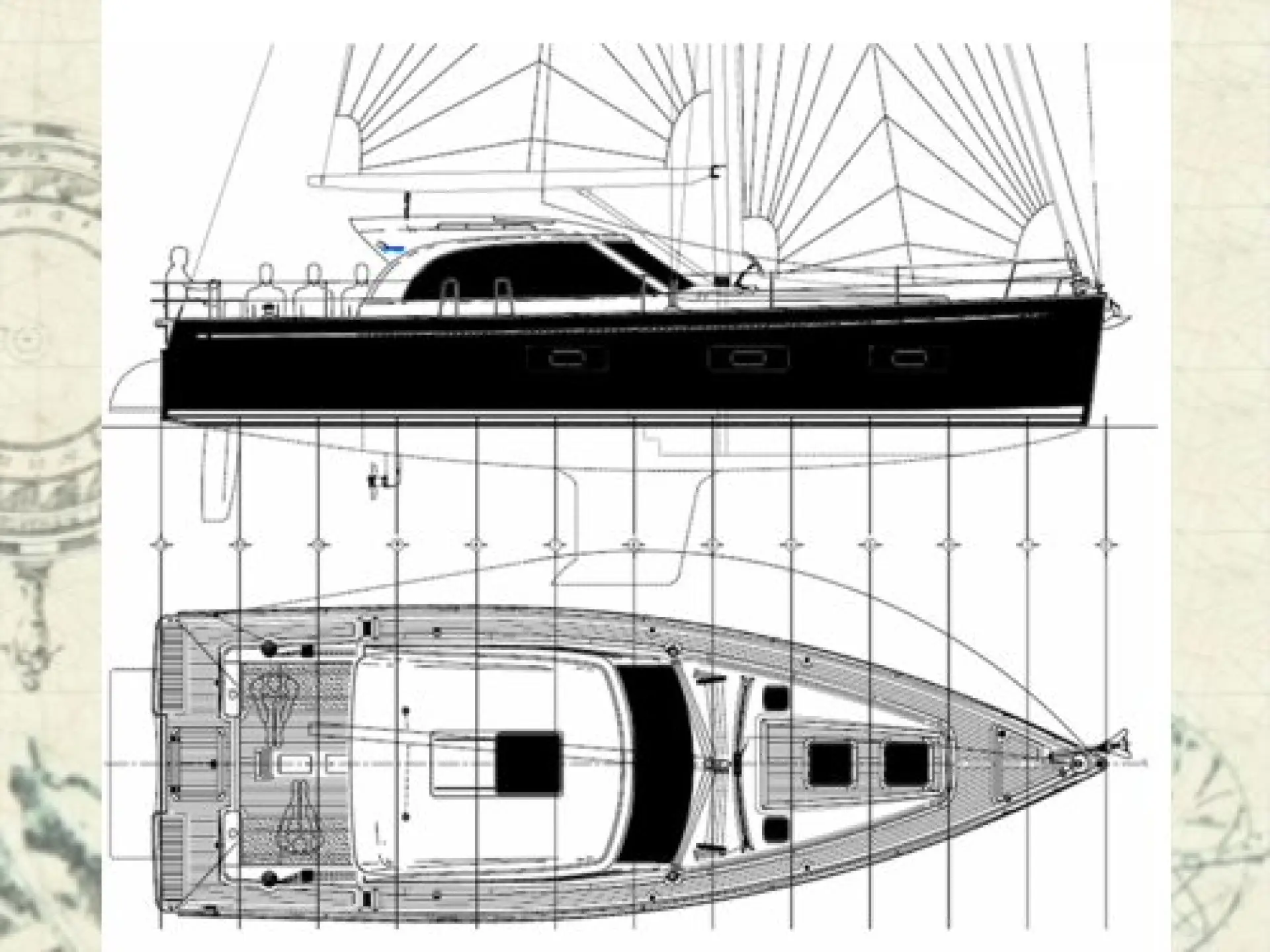 Albatross 40 — 14/22