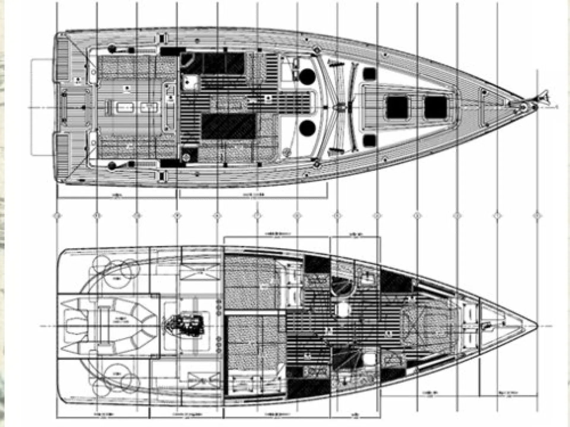 Albatross 40 — 15/22