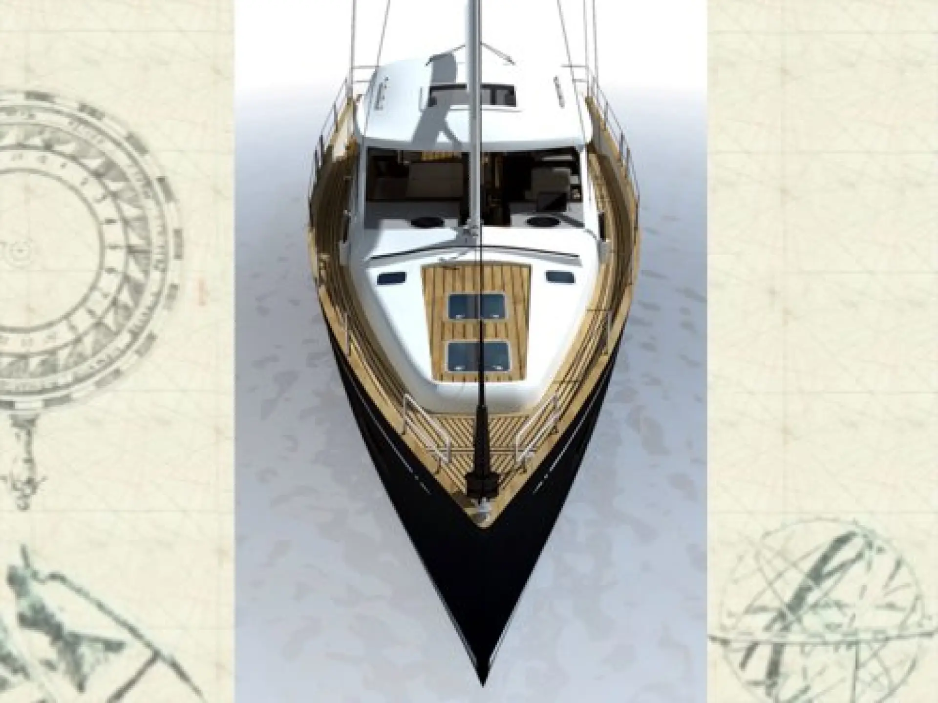 Albatross 40 — 19/22