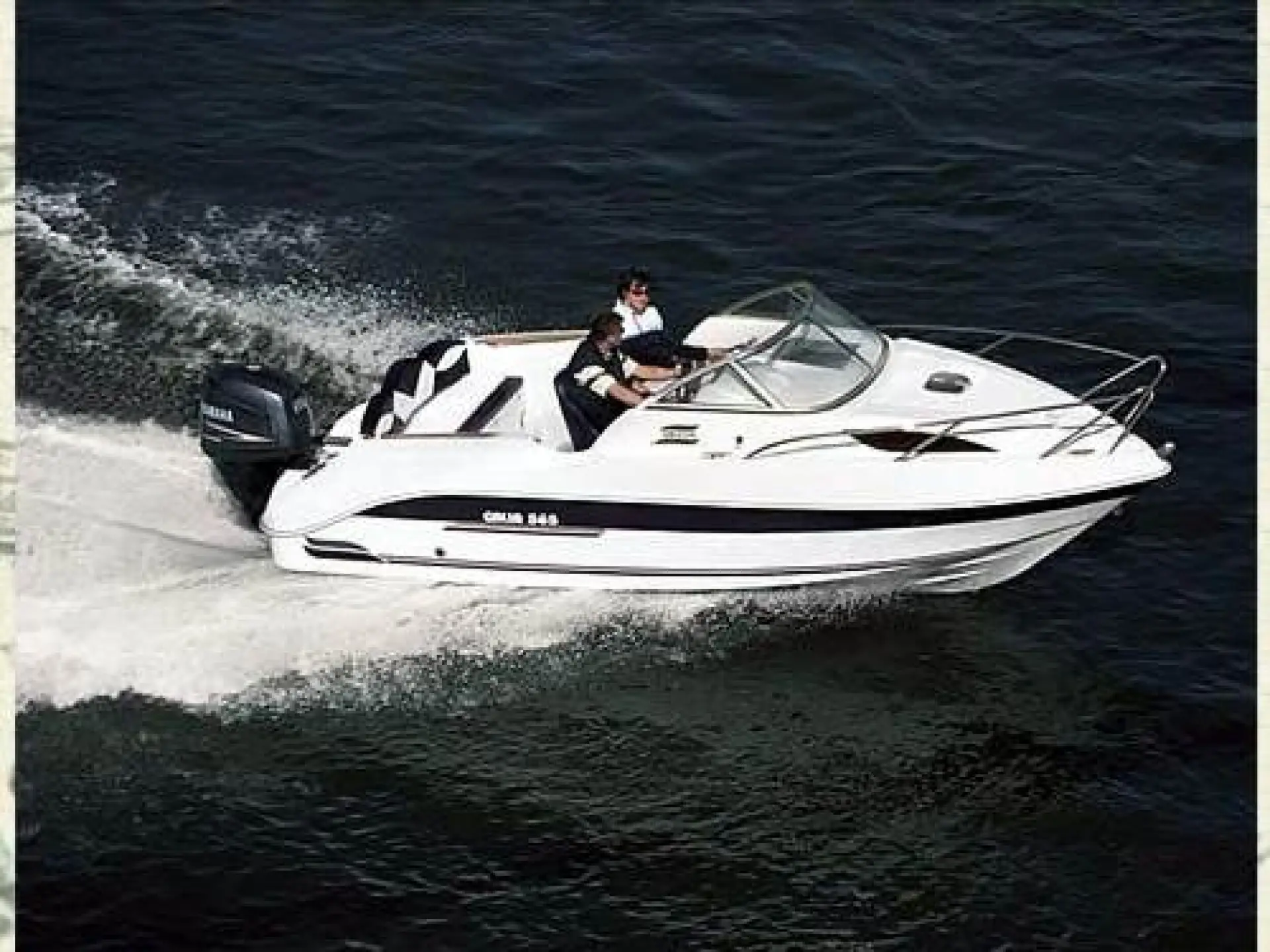 Galia 565 Cruiser — 4/7