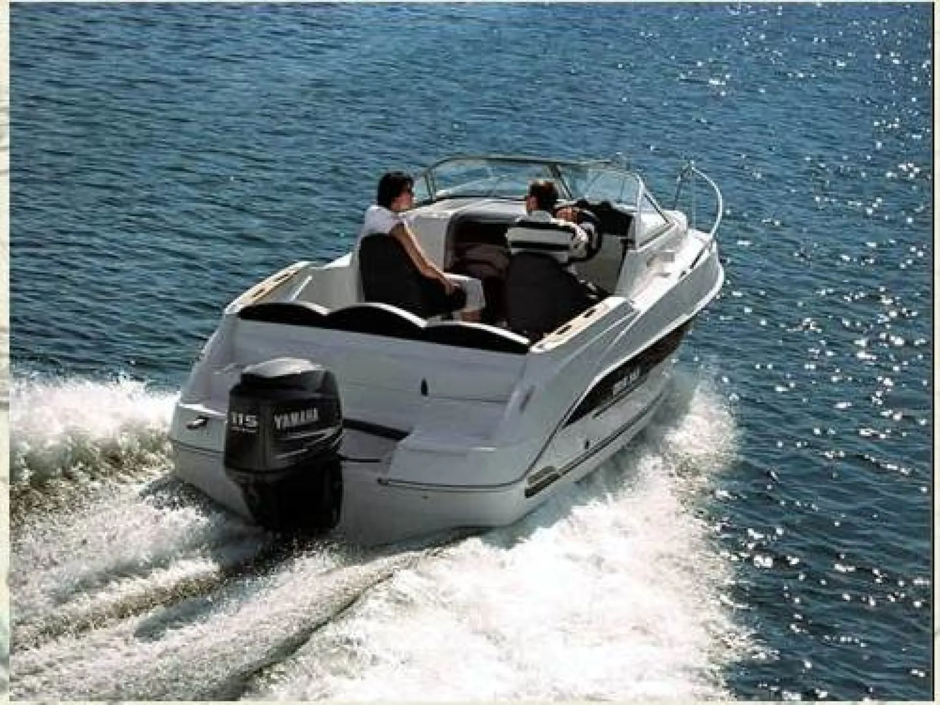 Galia 565 Cruiser — 5/7