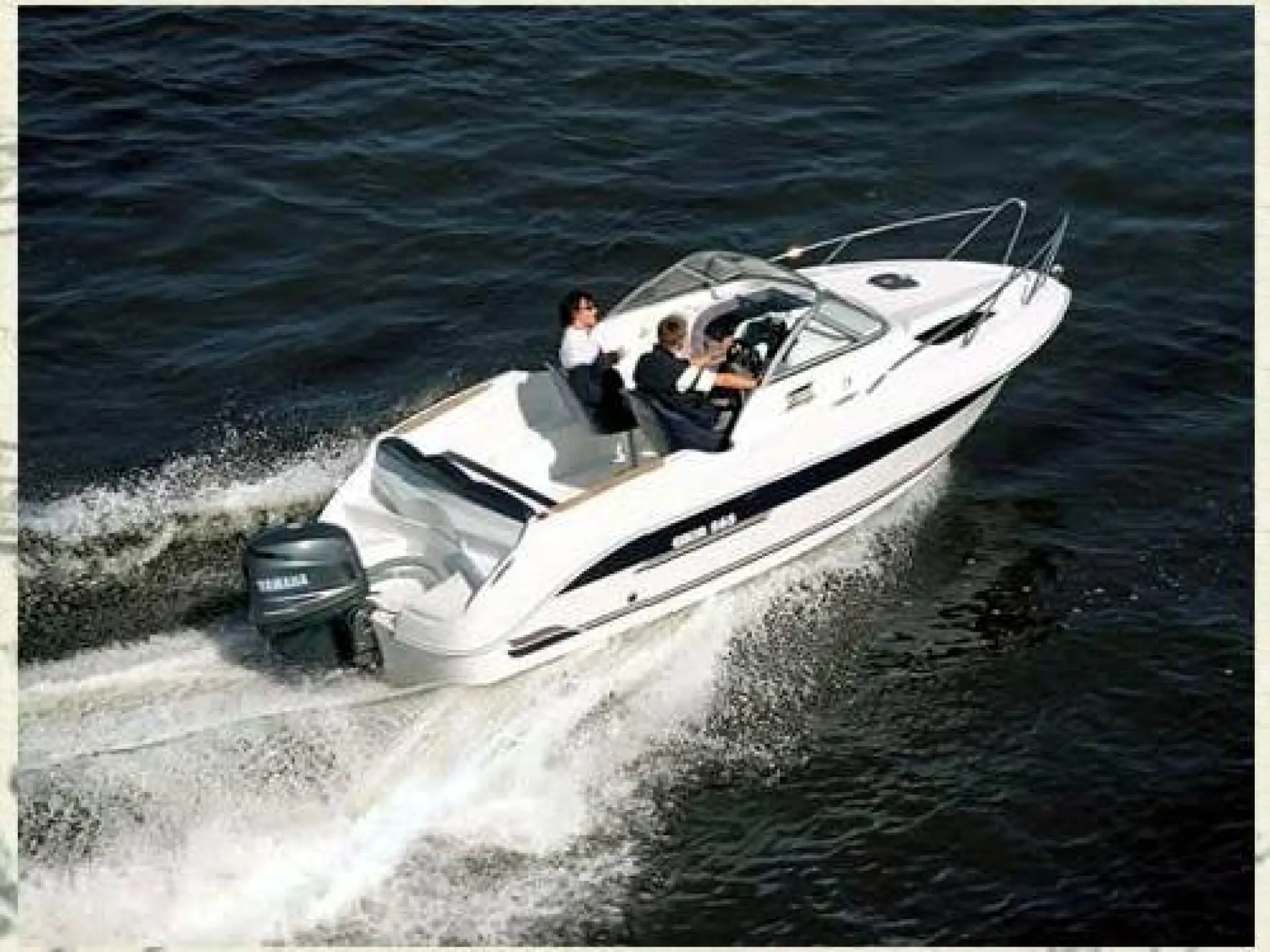 Galia 565 Cruiser — 6/7