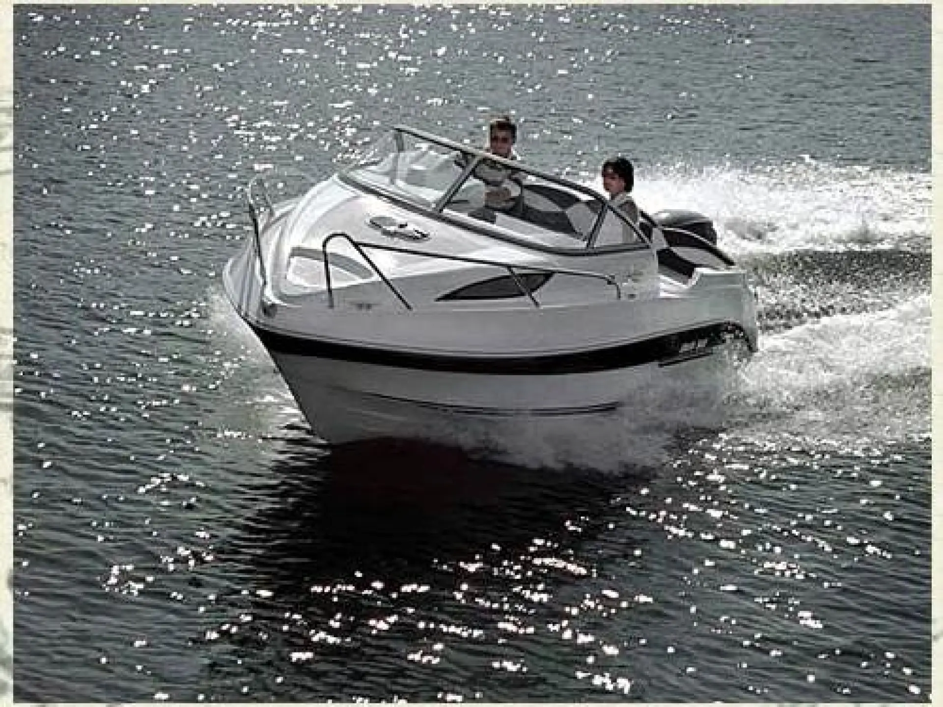 Galia 565 Cruiser — 7/7