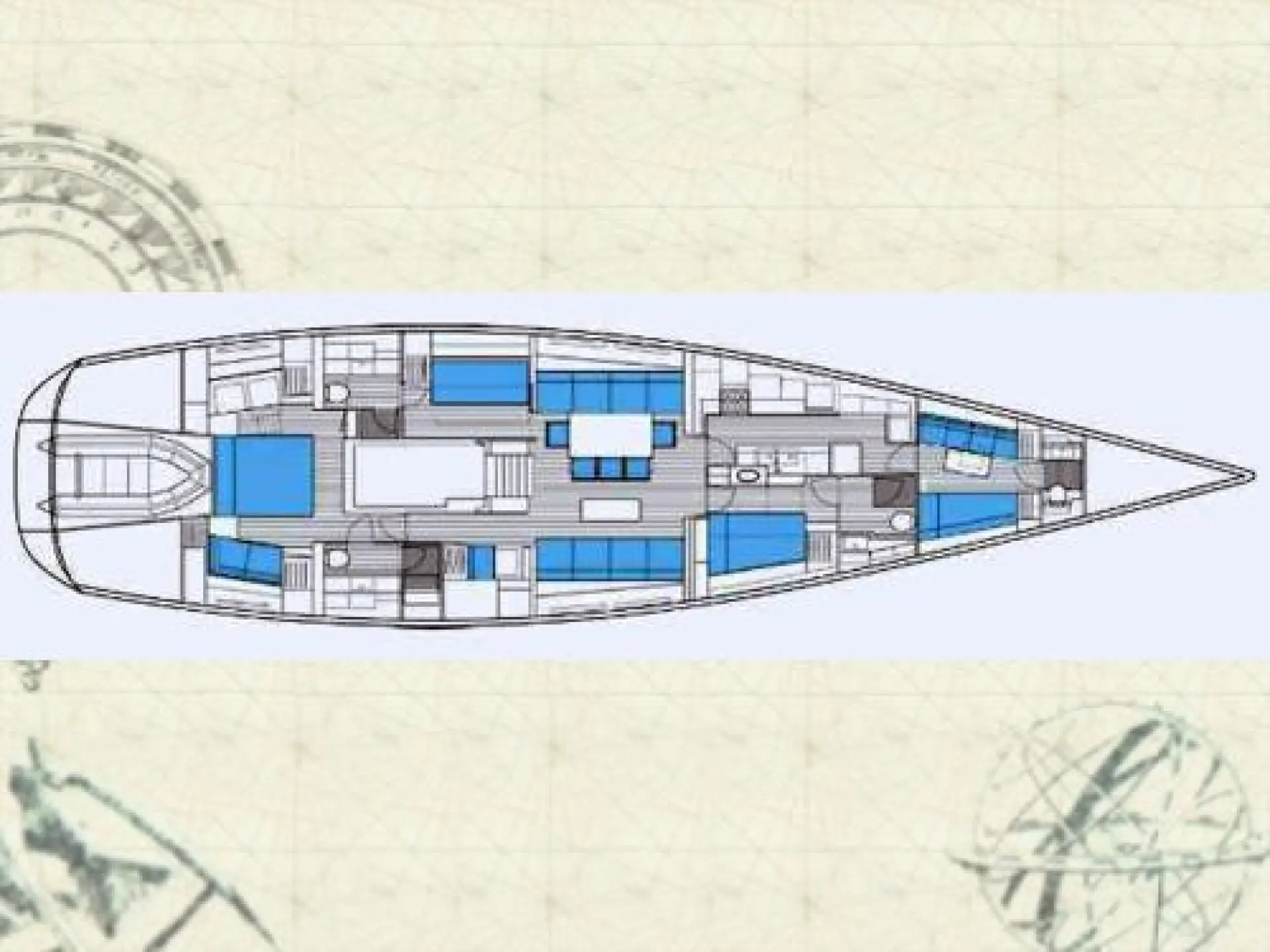 Swan 80 — 10/10