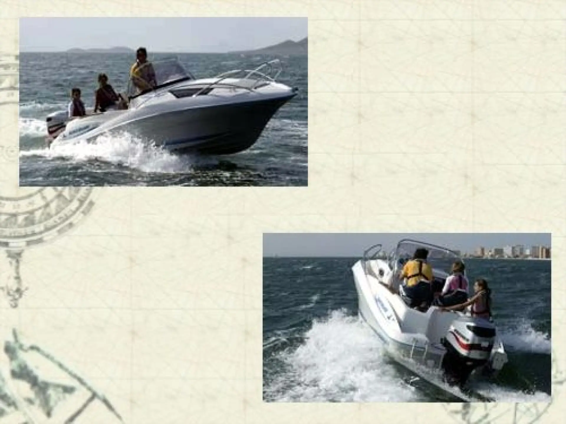 Quicksilver 555 Commander WA — 3/6