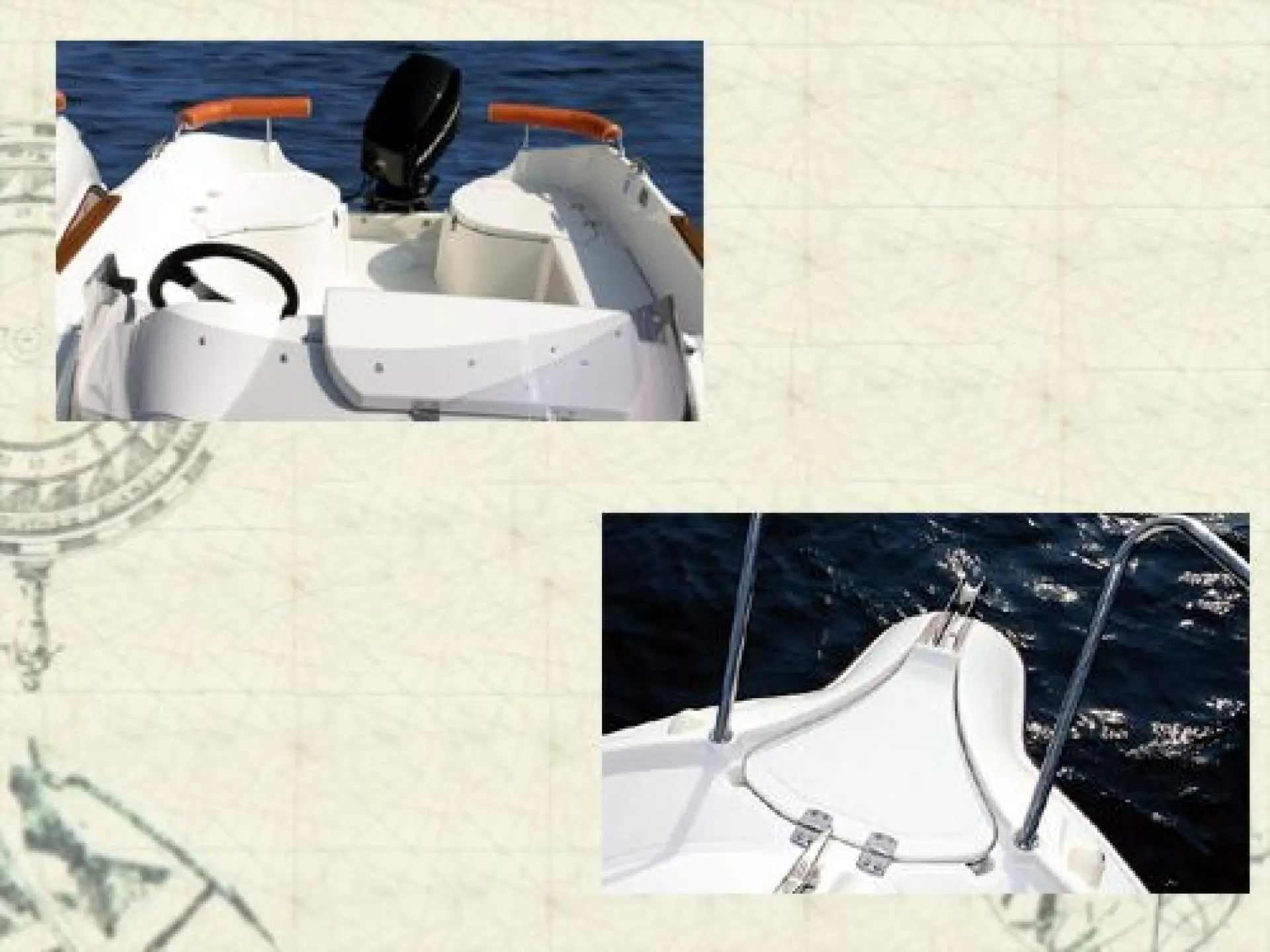 Quicksilver 470 Cruiser — 4/6