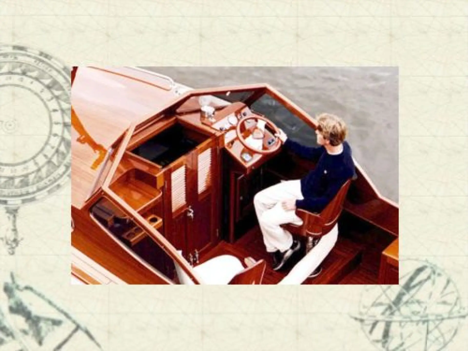 DaVinci 29 — 6/8