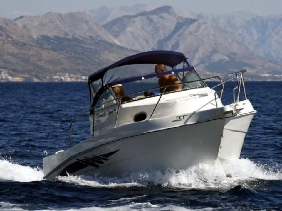 Shiren 23 Sport · 2007