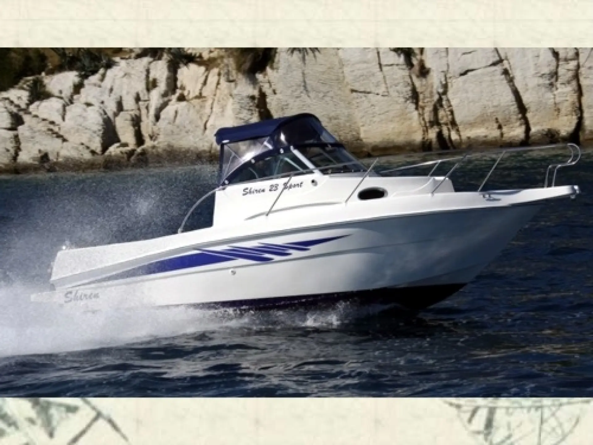 Shiren 23 Sport — 14/28