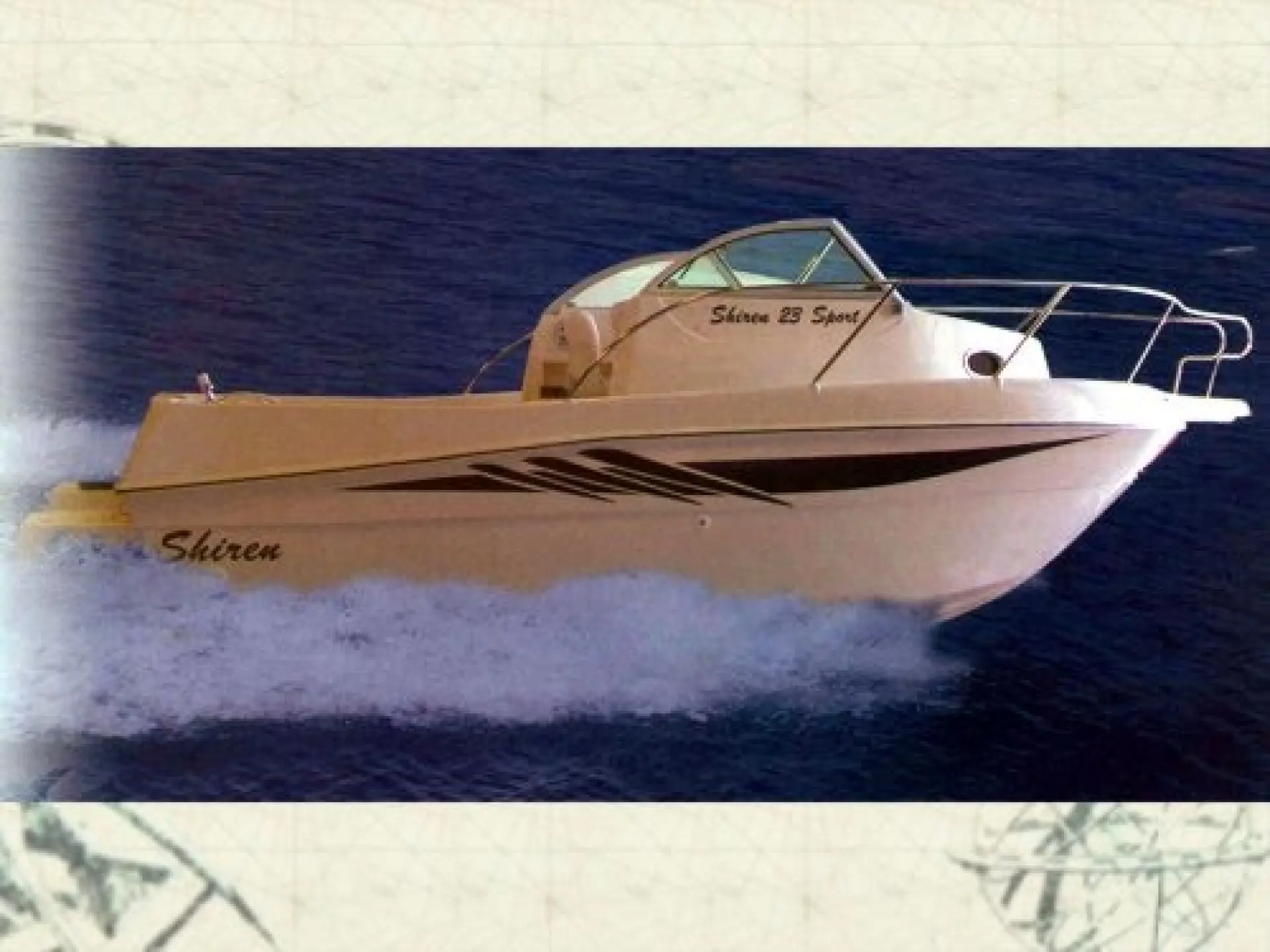 Shiren 23 Sport — 27/28