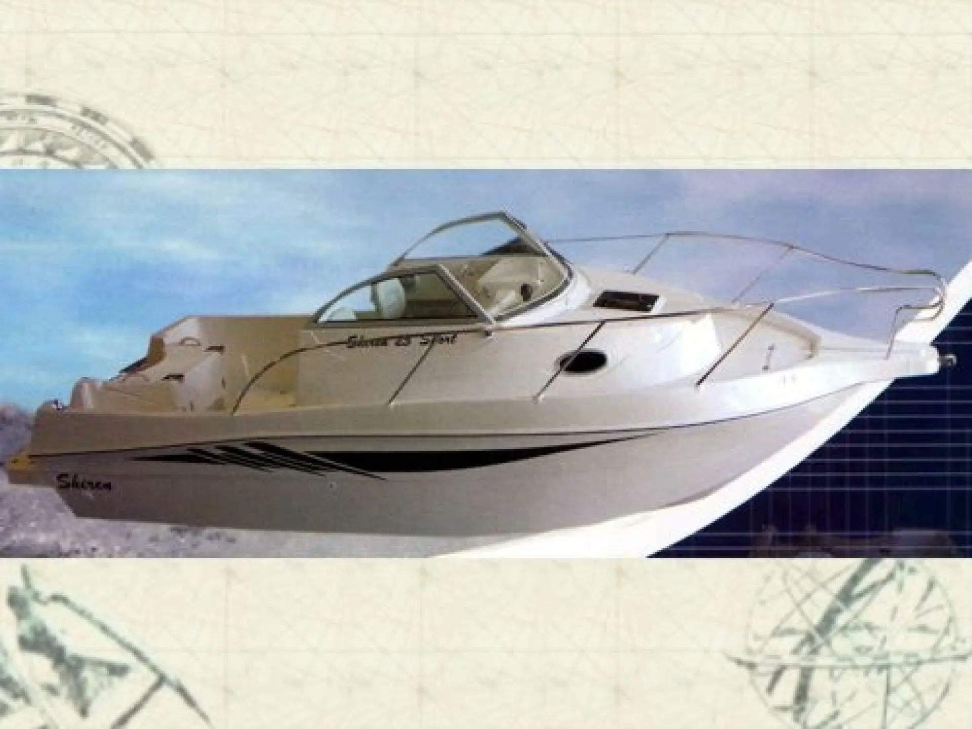 Shiren 23 Sport — 28/28