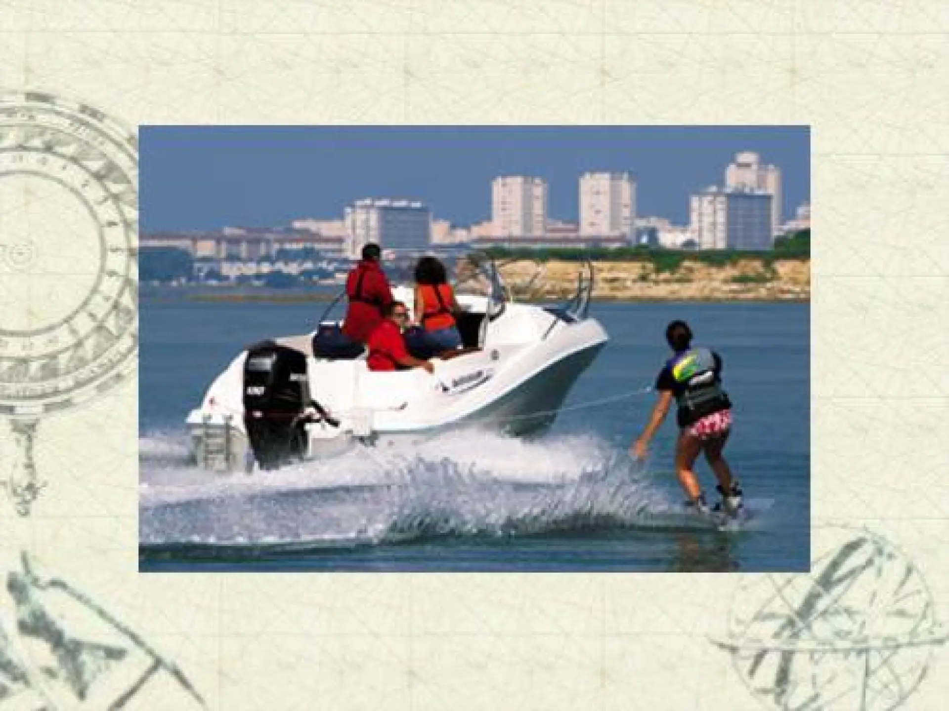 Quicksilver 635 Commander WA — 2/8