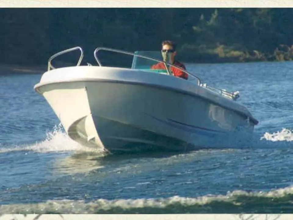Quasar 405 LX