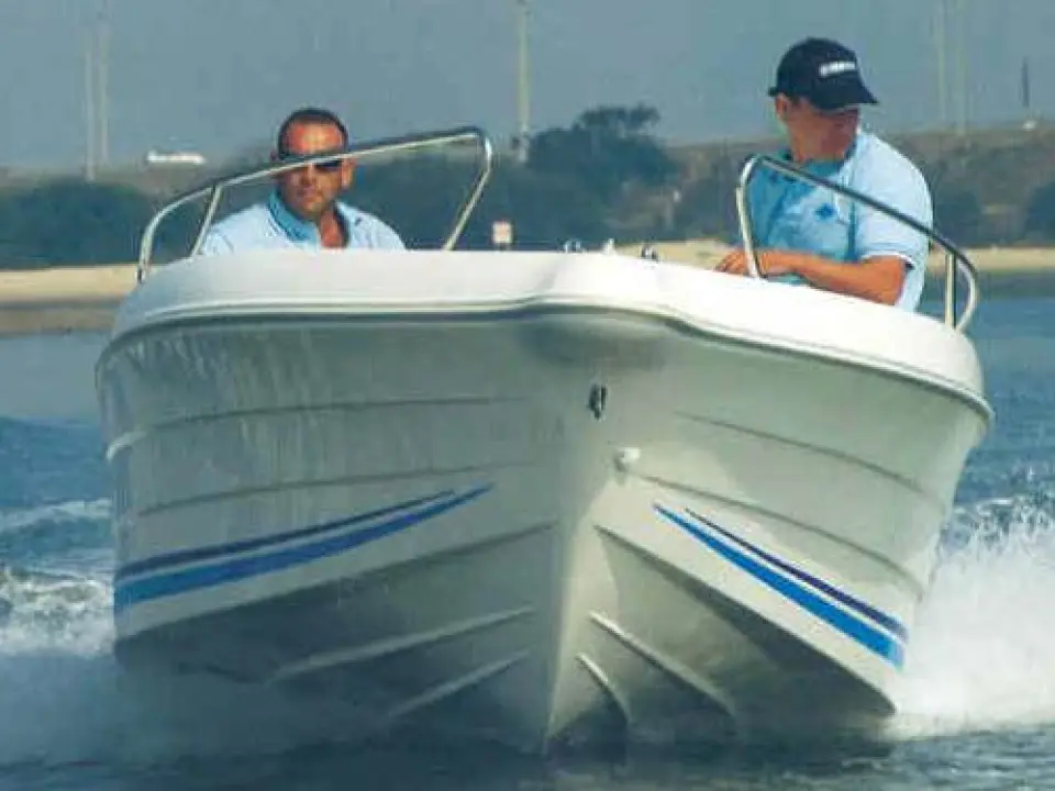 Quasar 485