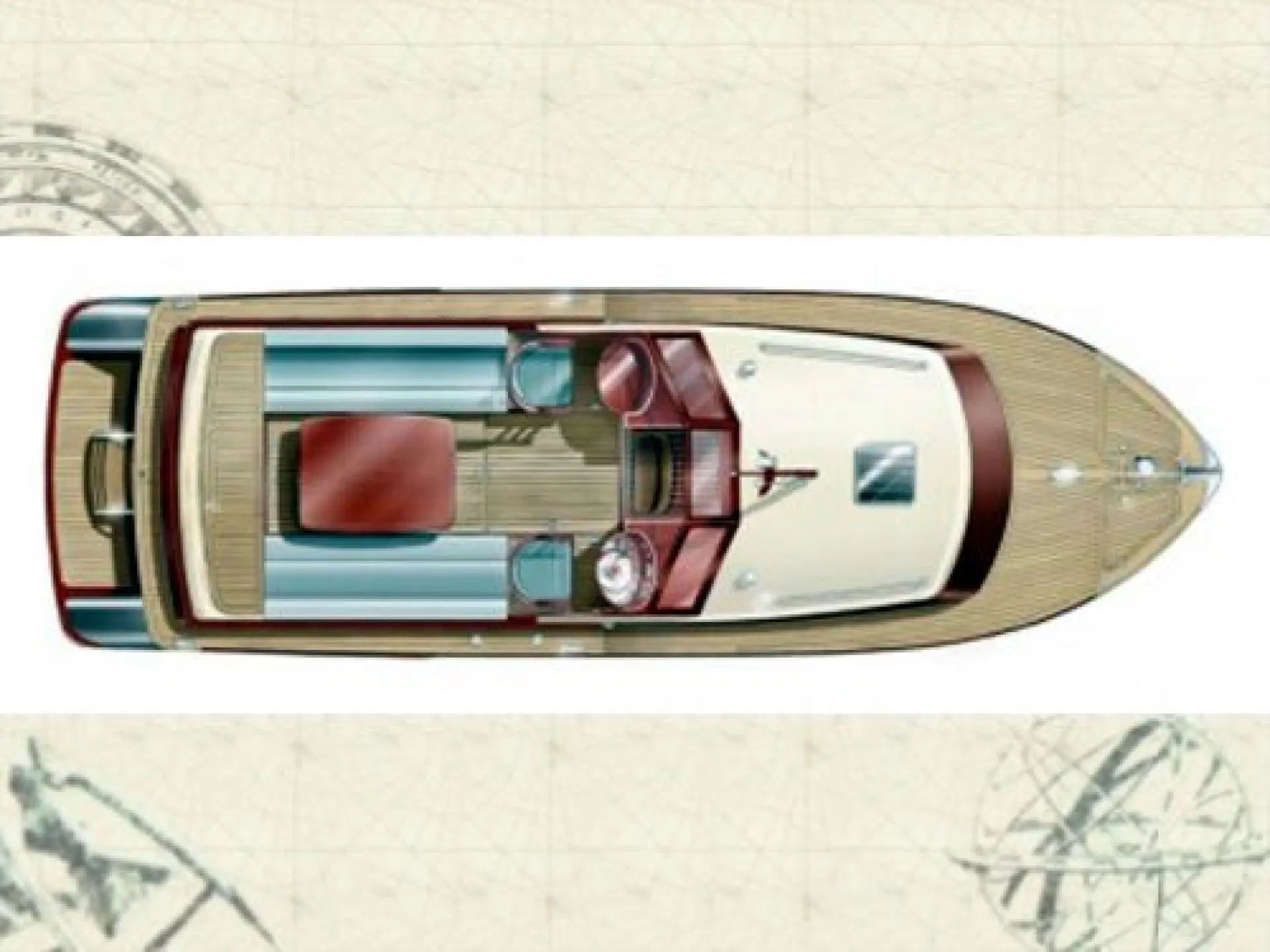 DaVinci 32 — 7/8