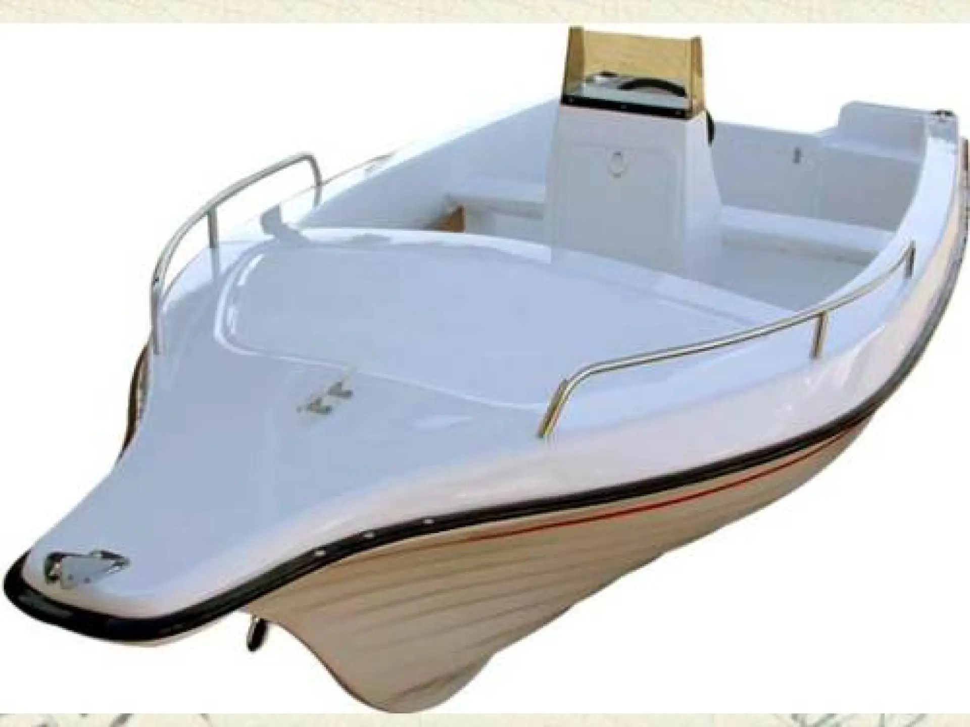 Fragata 510 Bote — 2/6