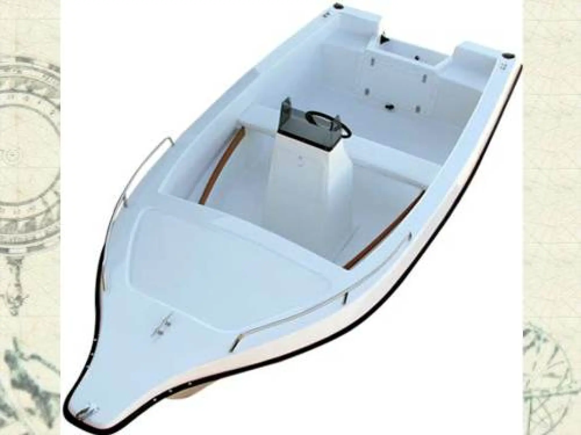 Fragata 510 Bote — 3/6