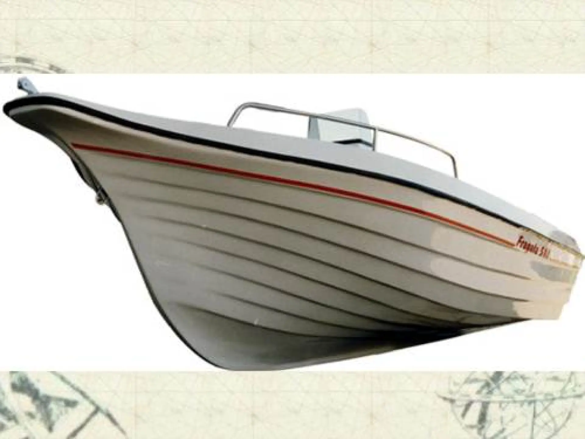 Fragata 510 Bote — 4/6