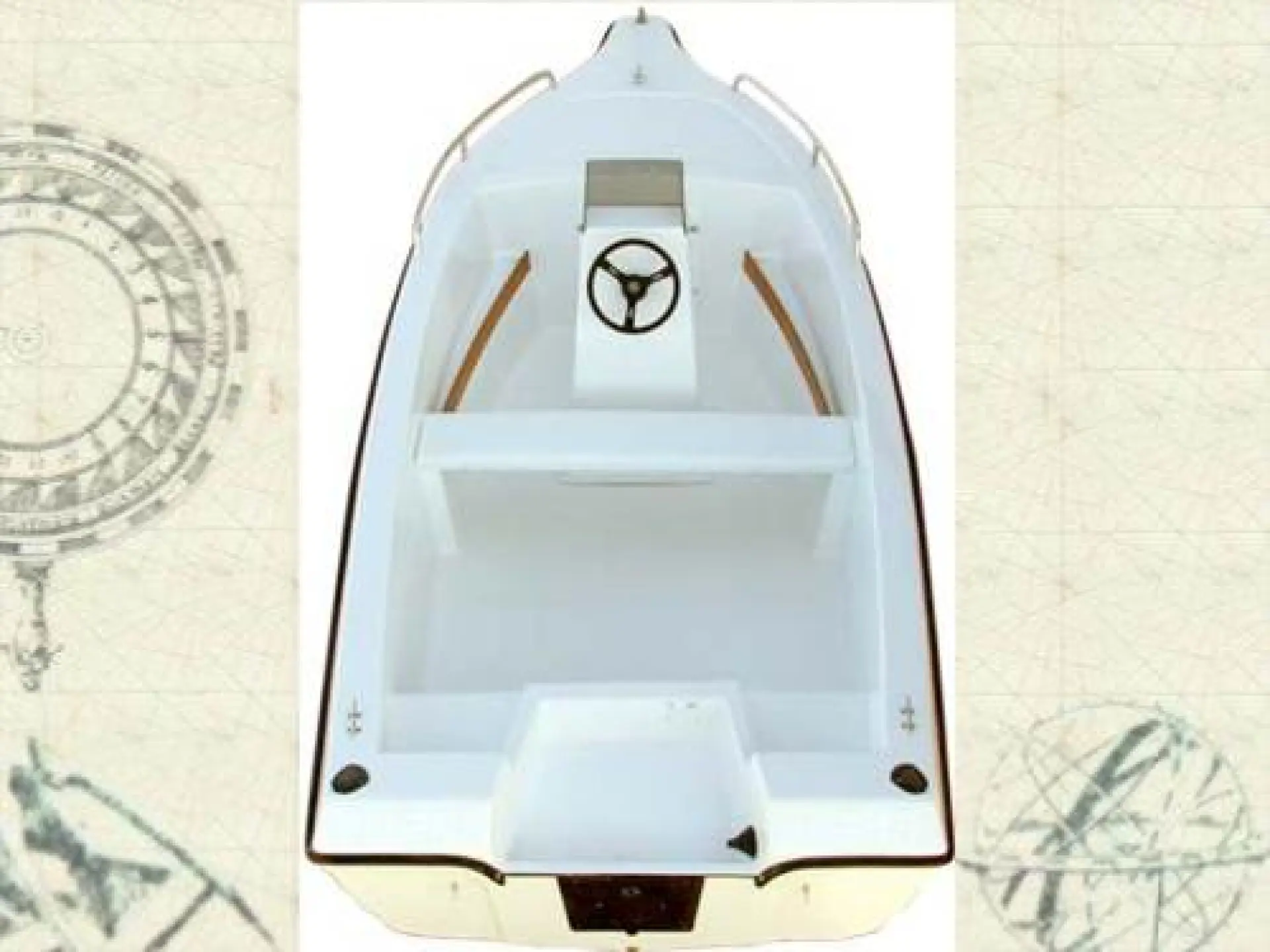 Fragata 510 Bote — 5/6