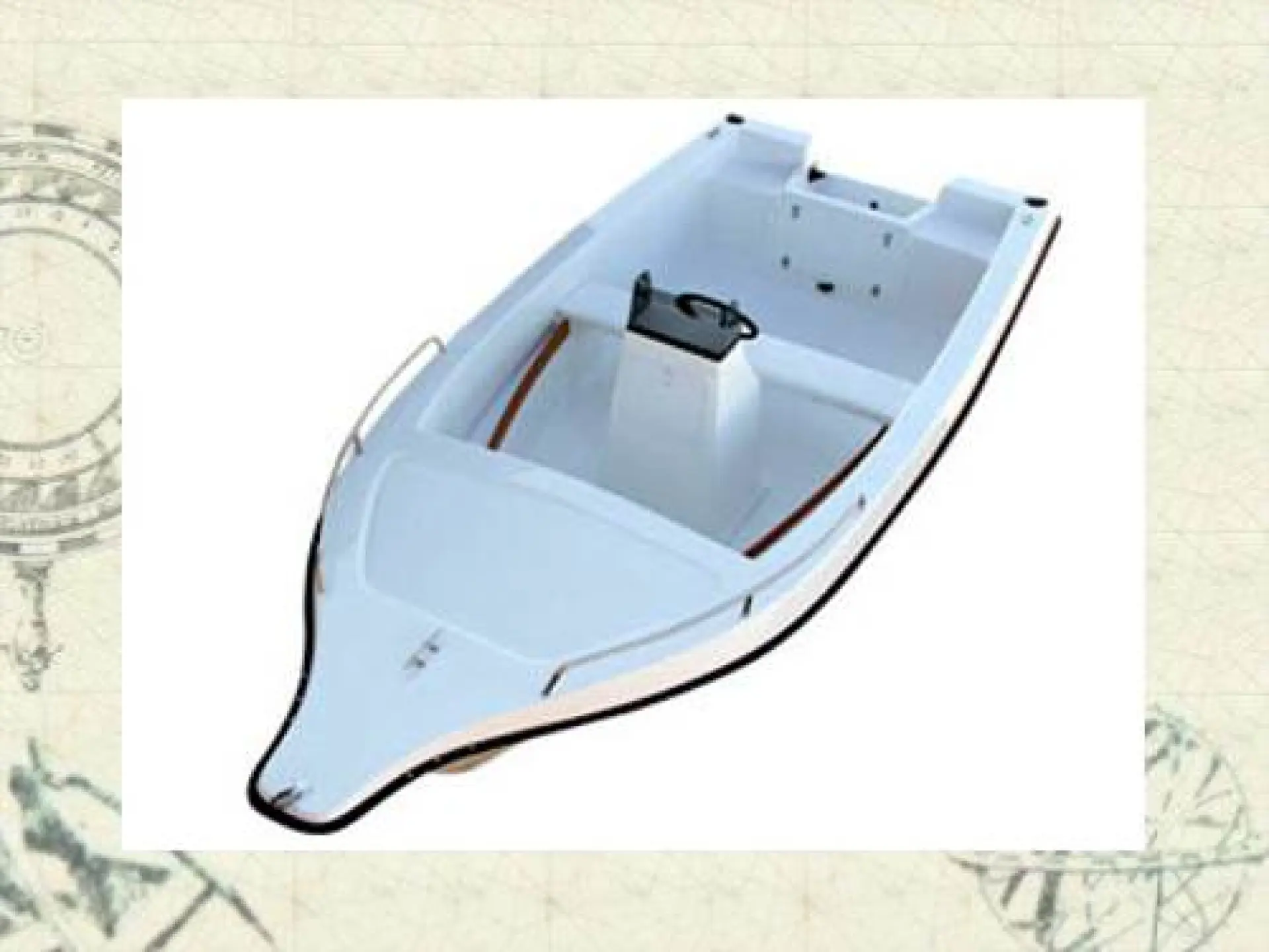 Fragata 510 Bote — 6/6
