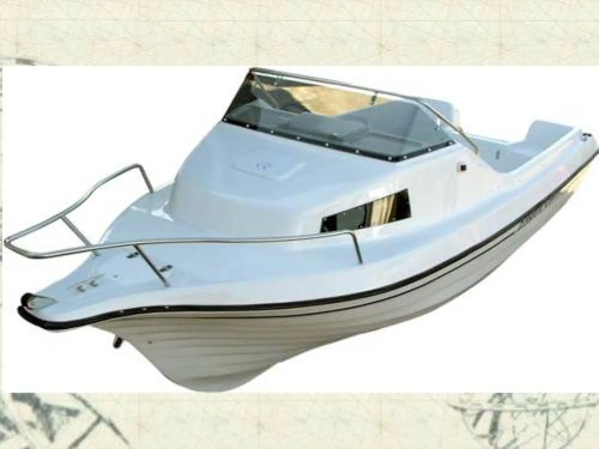 Fragata 510 Cabina — 2/5