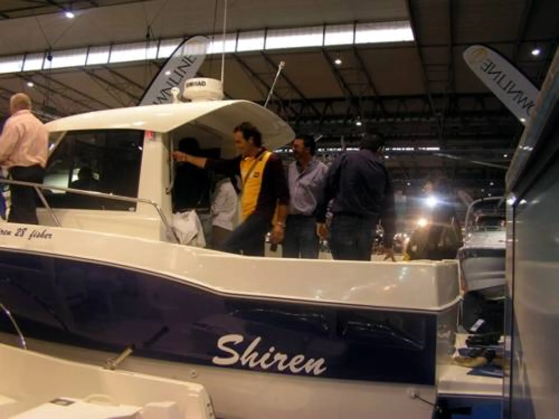 Shiren 28 Fisher — 15/33