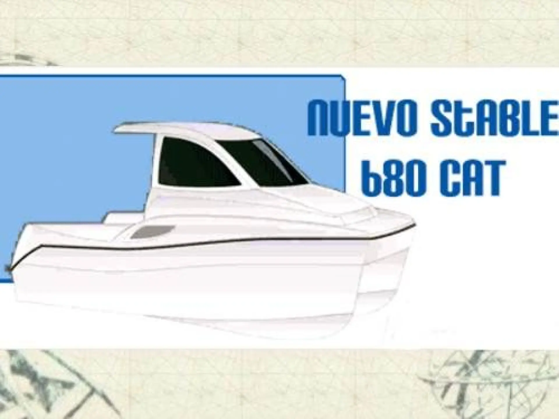 Estable 680 Cat — 6/6