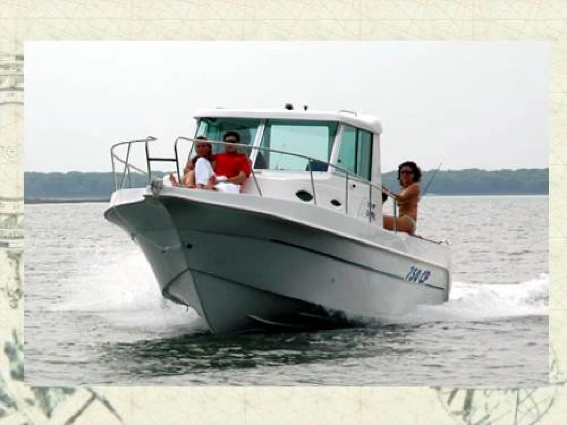 Dipol 750 CP Patronera — 2/6