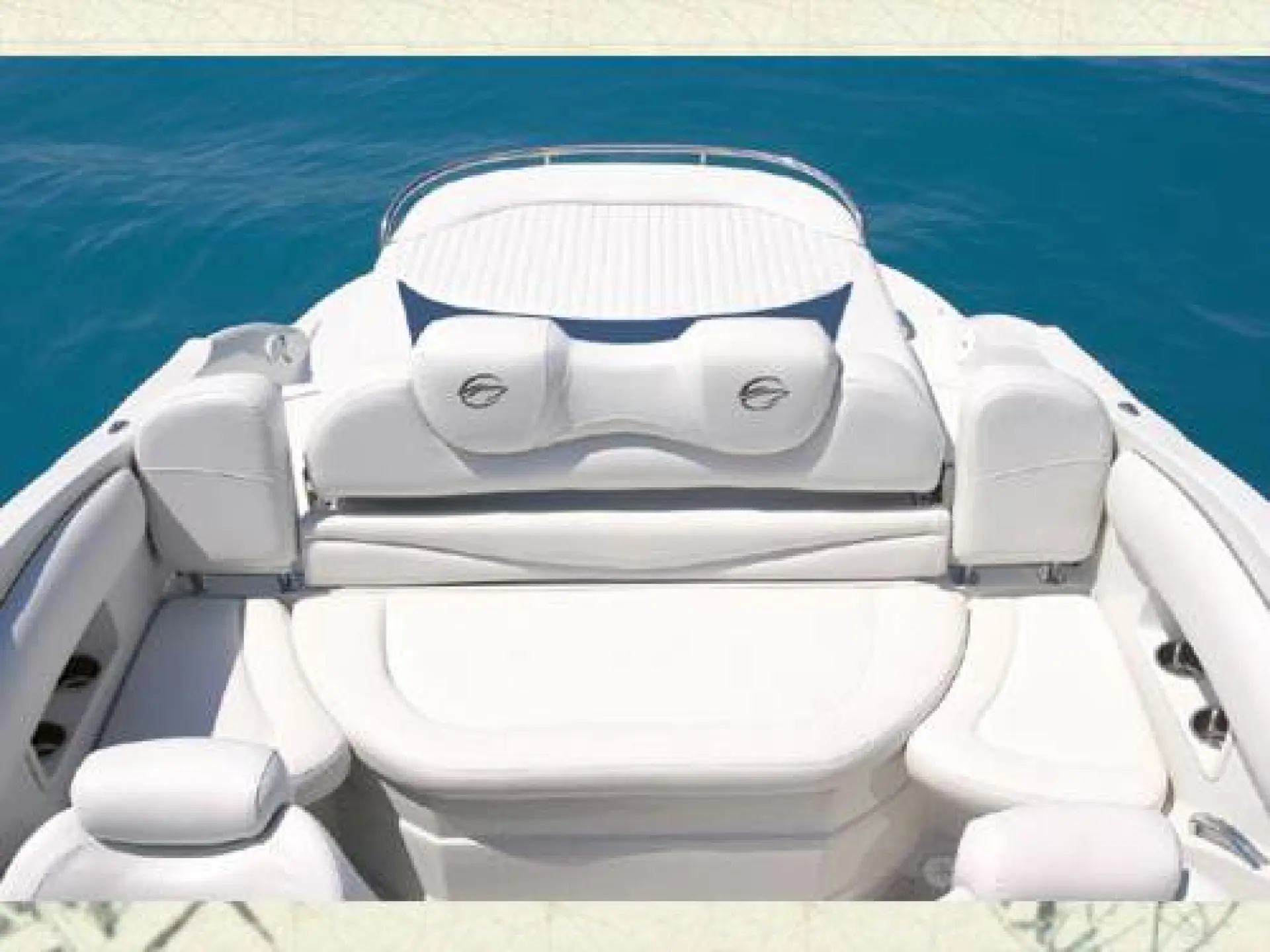 Crownline 255 CCR — 2/8