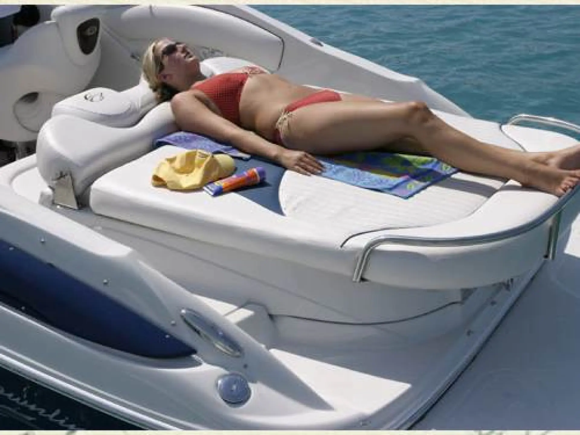 Crownline 255 CCR — 4/8