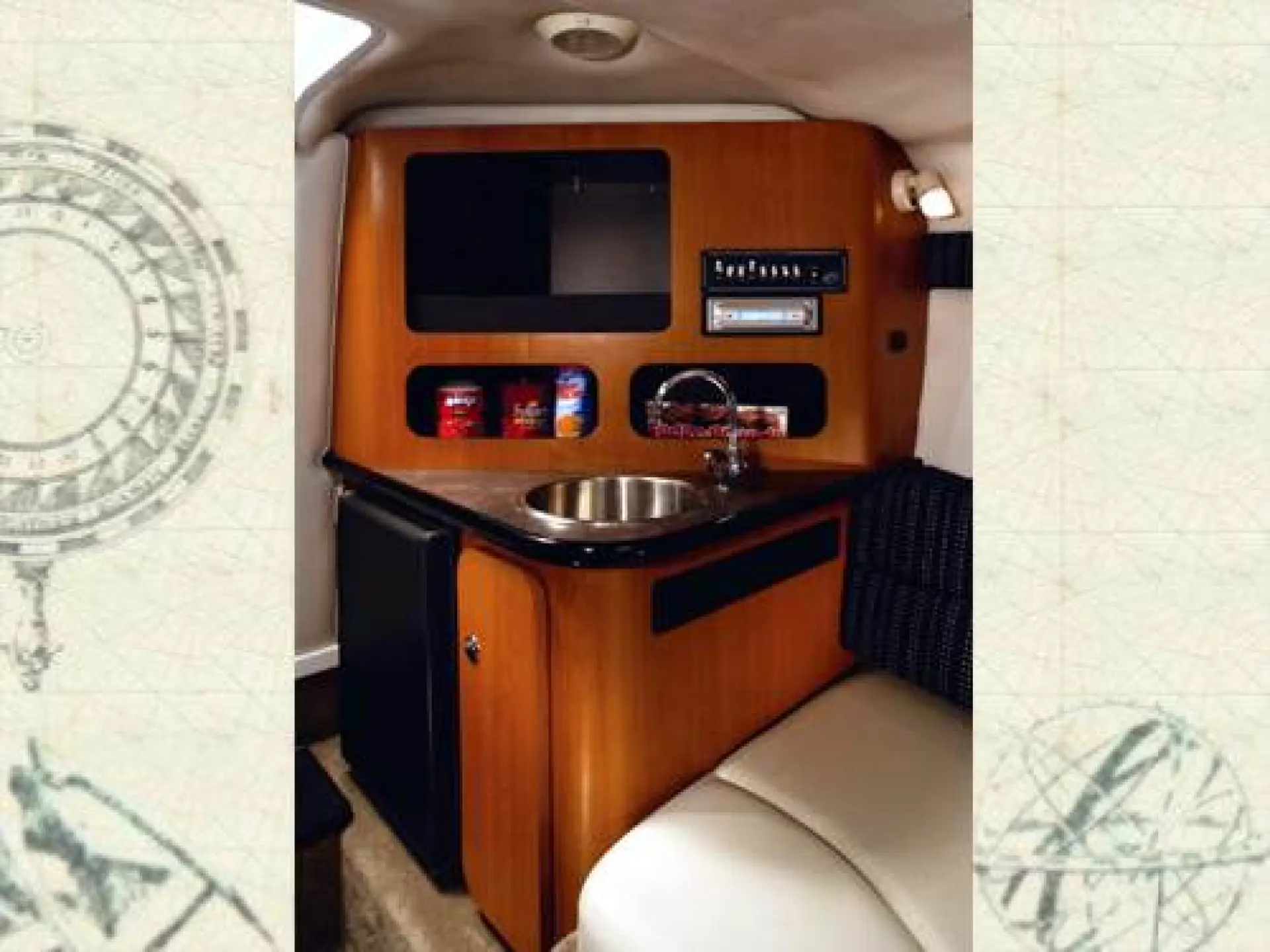 Crownline 255 CCR — 7/8