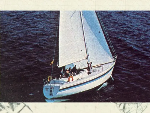 Mistral 36