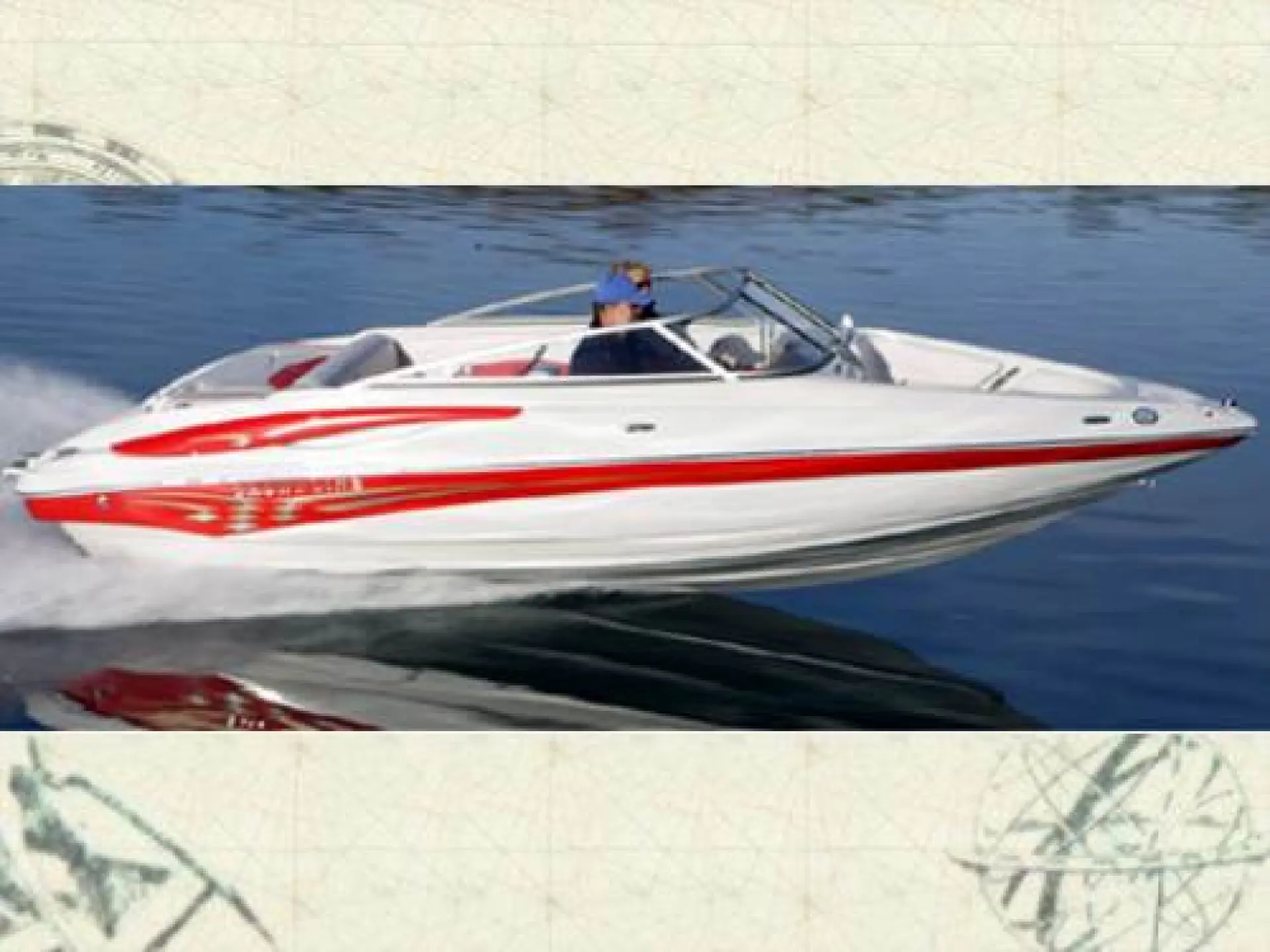 Crownline 190 LS — 2/7
