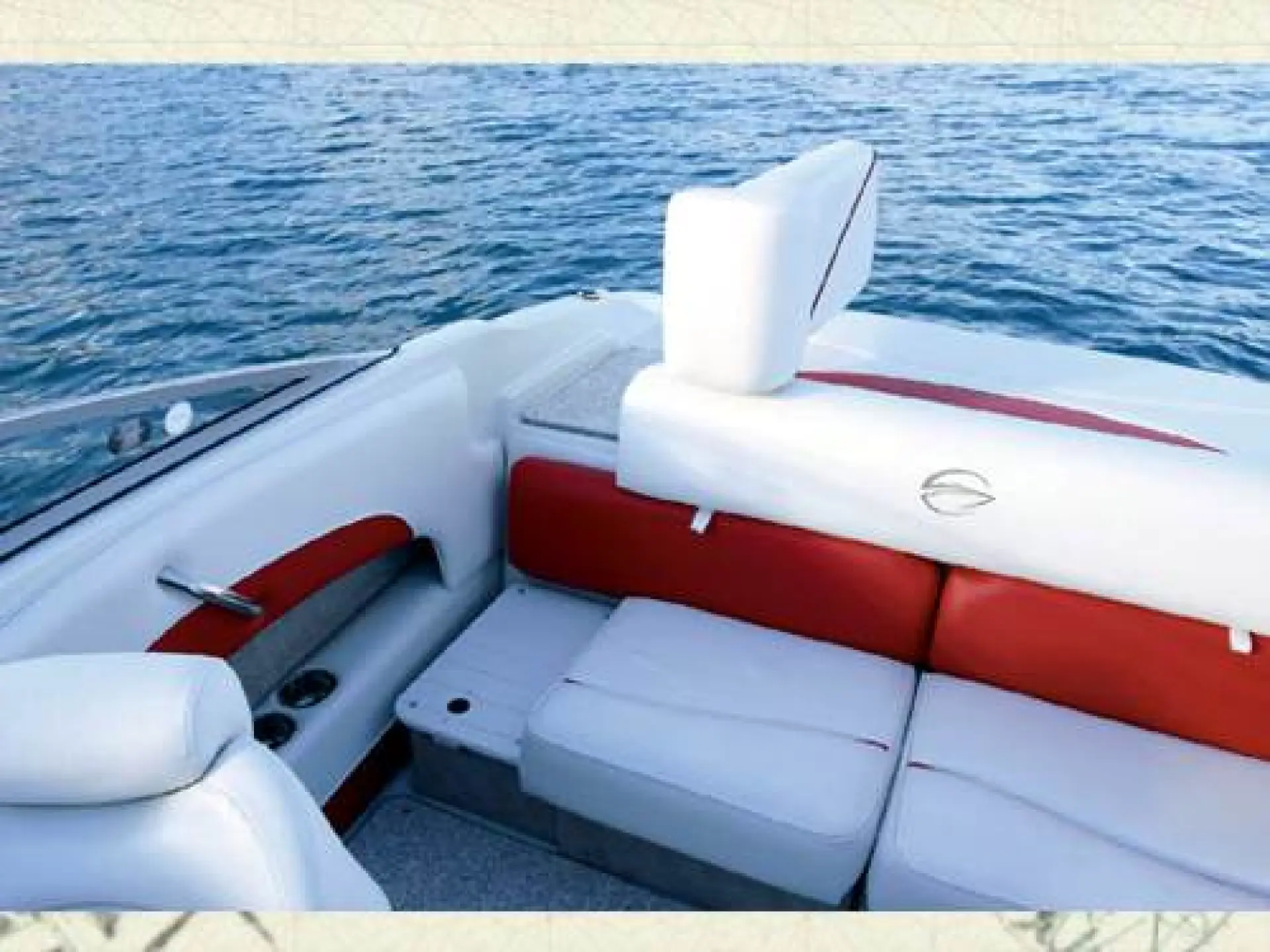 Crownline 190 LS — 3/7