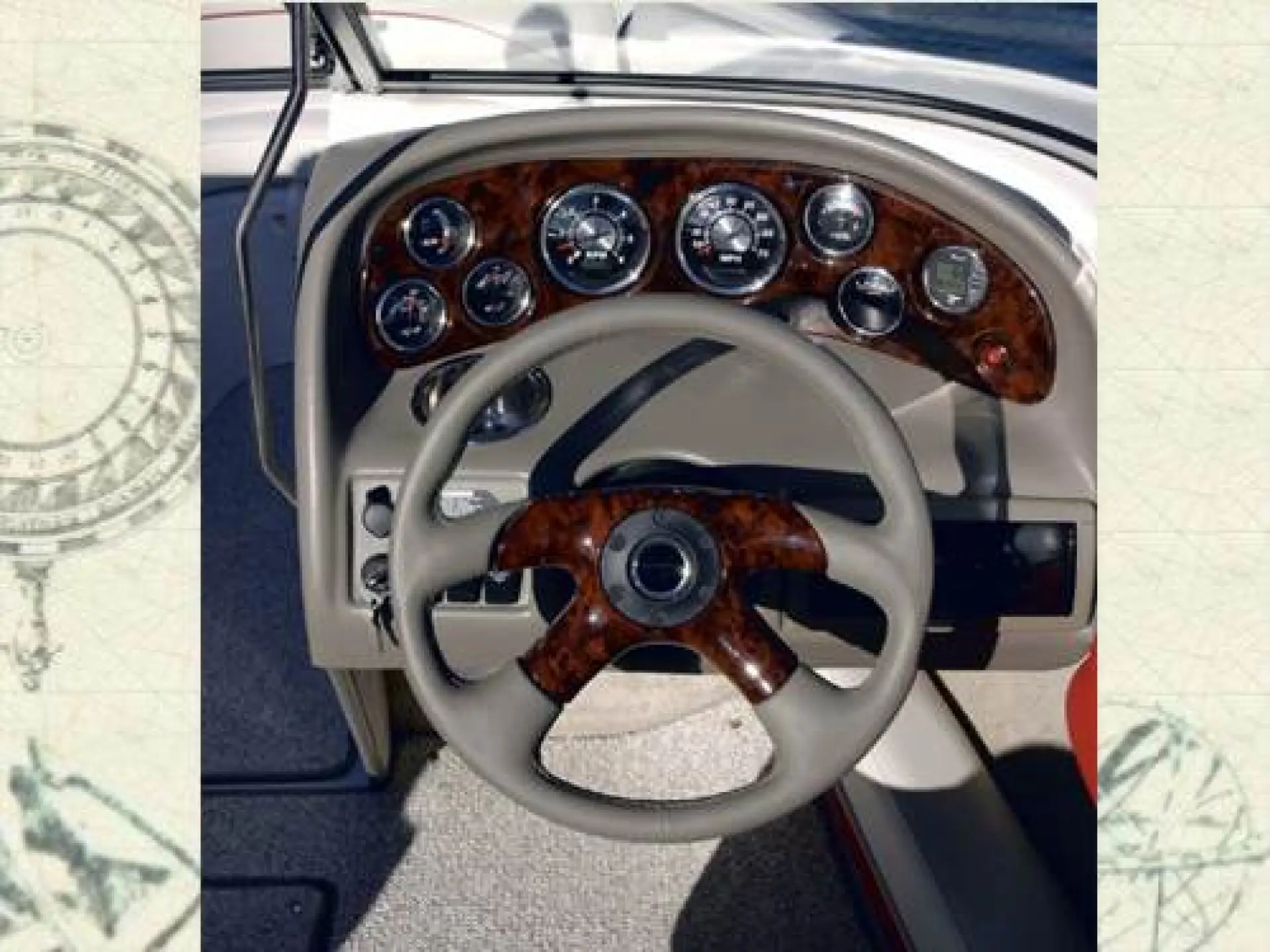 Crownline 190 LS — 4/7