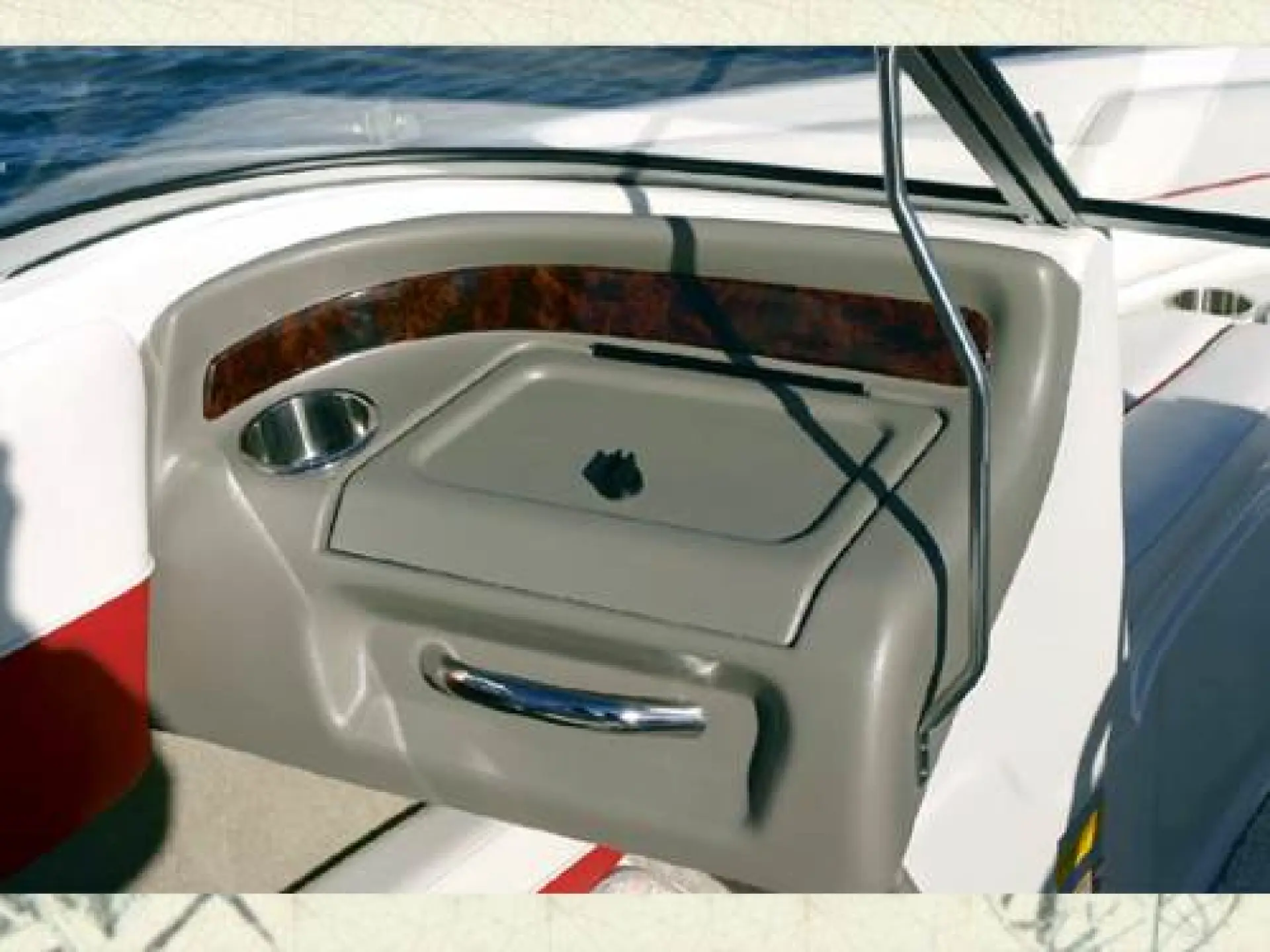 Crownline 190 LS — 5/7