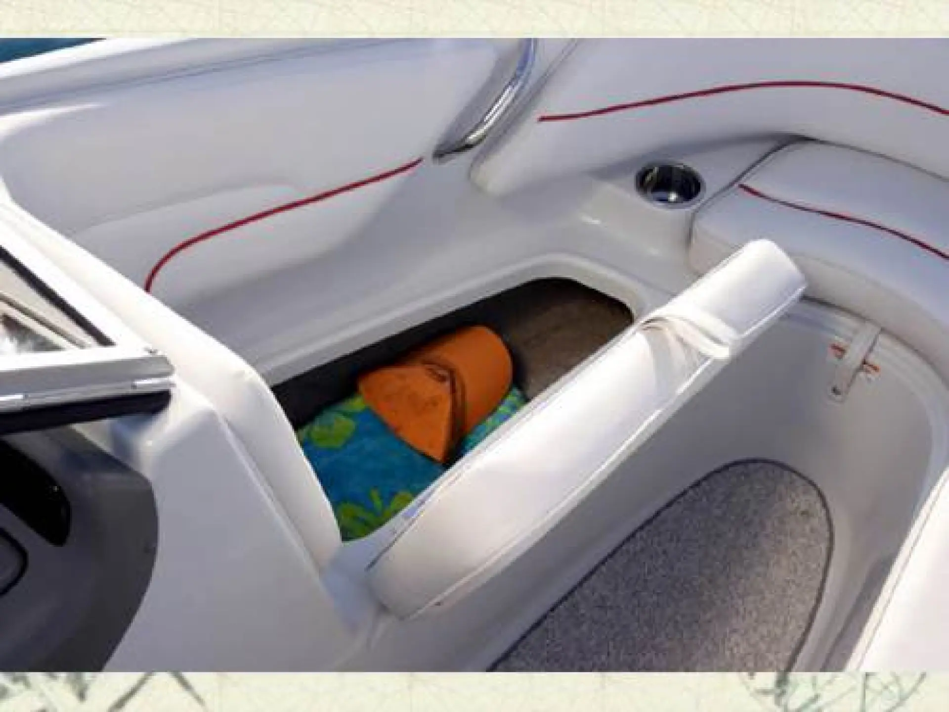 Crownline 190 LS — 6/7