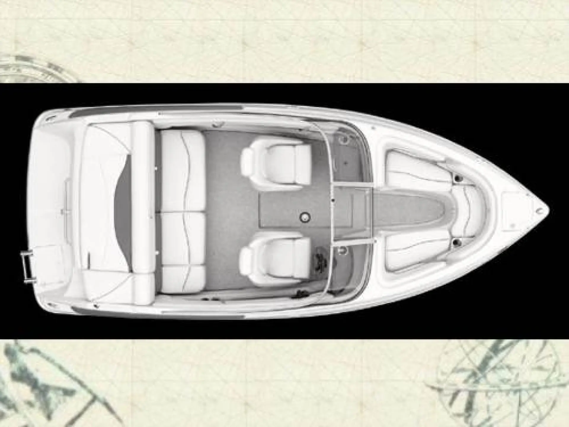 Crownline 190 LS — 7/7